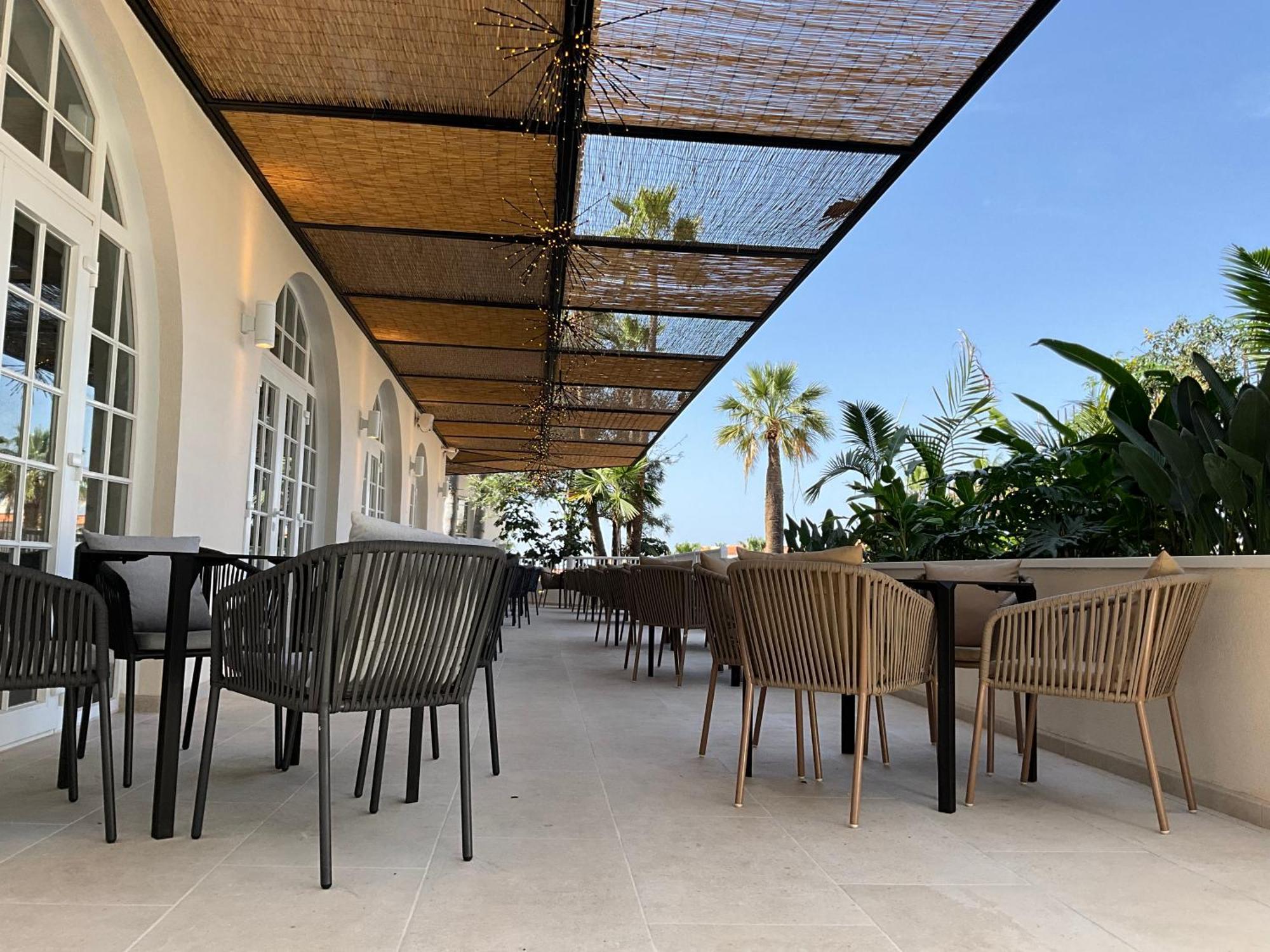 Estefania Boutique 4* Los Cristianos (Tenerife)