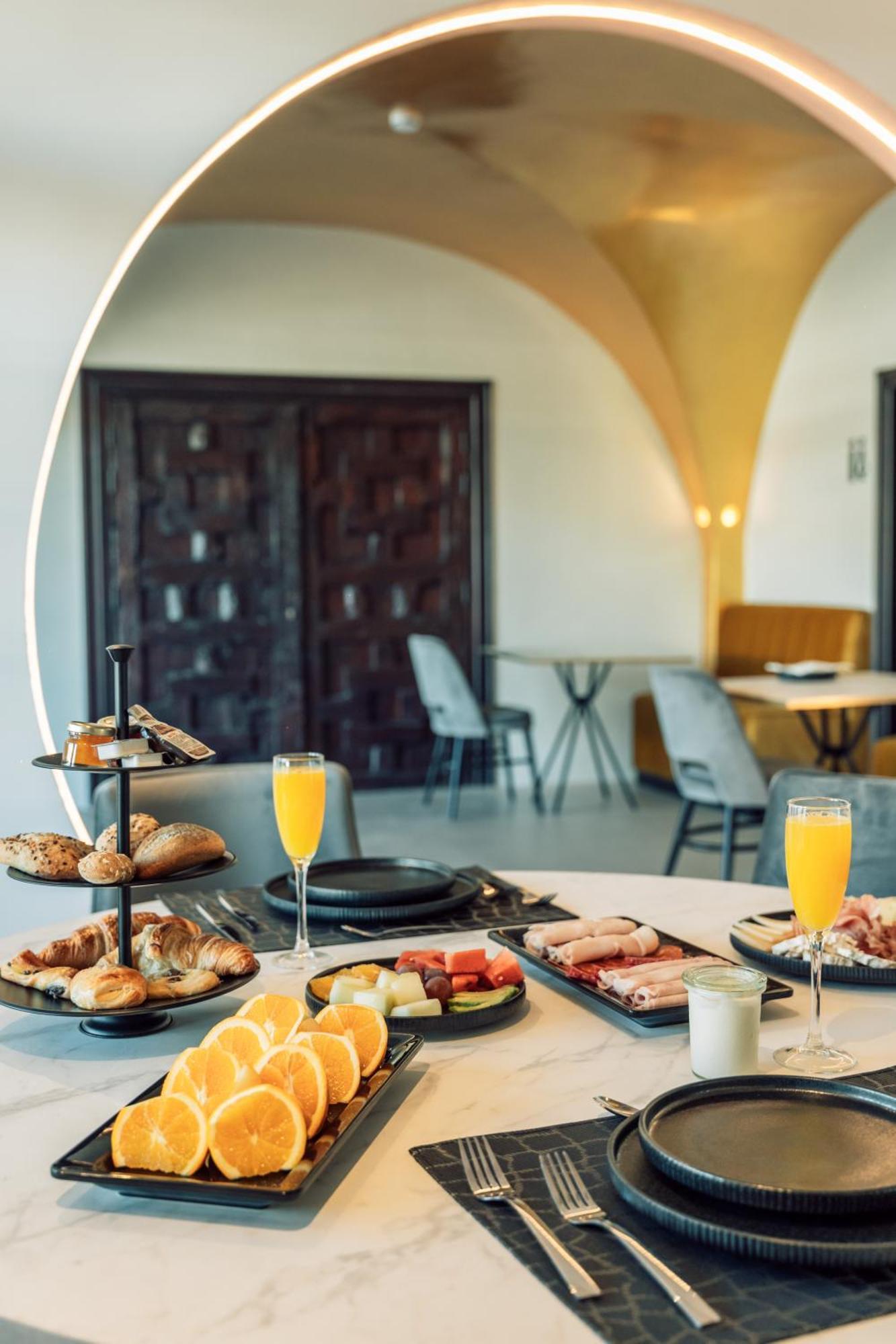 Hotel Estefania Boutique