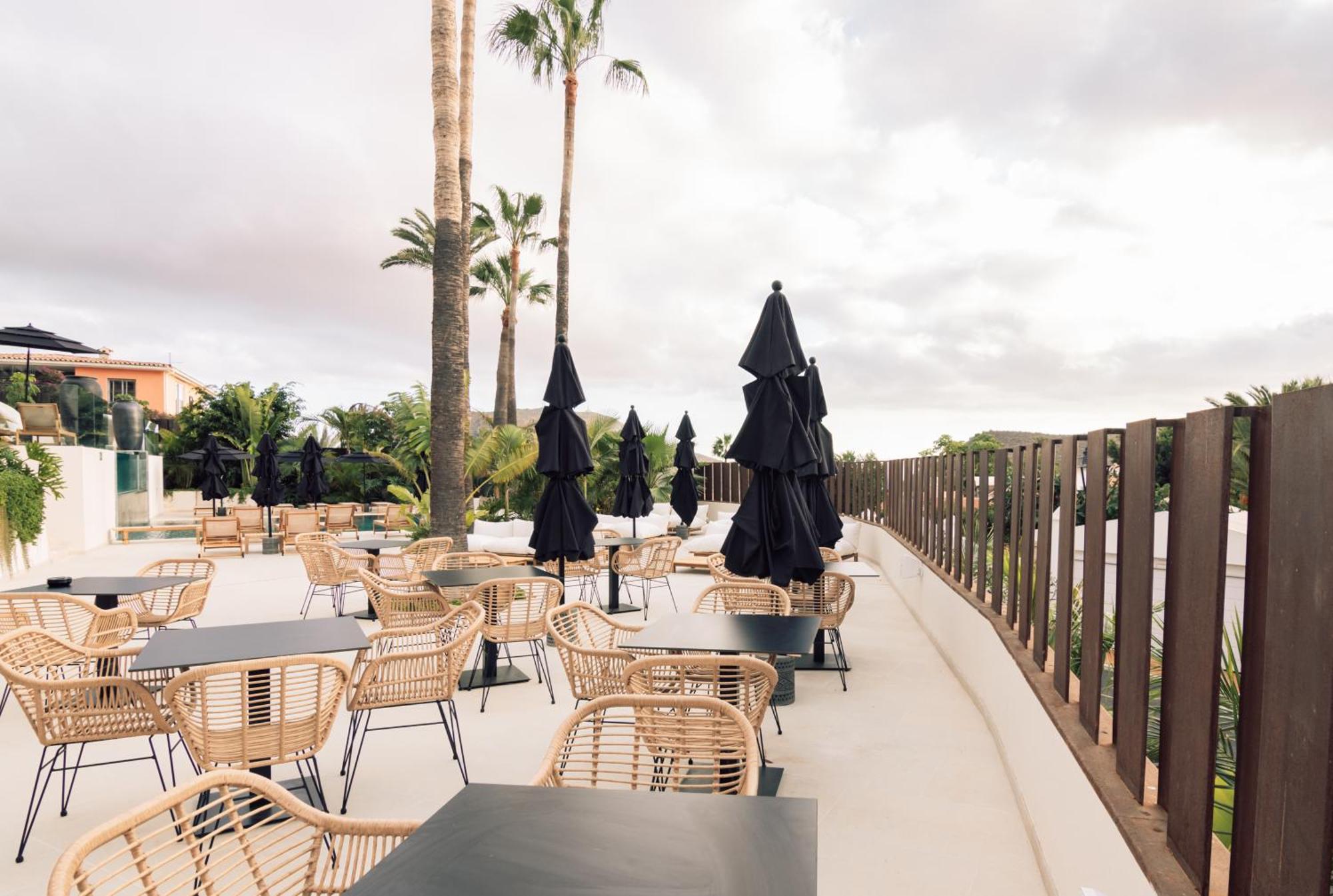 Estefania Boutique Hotel 4*