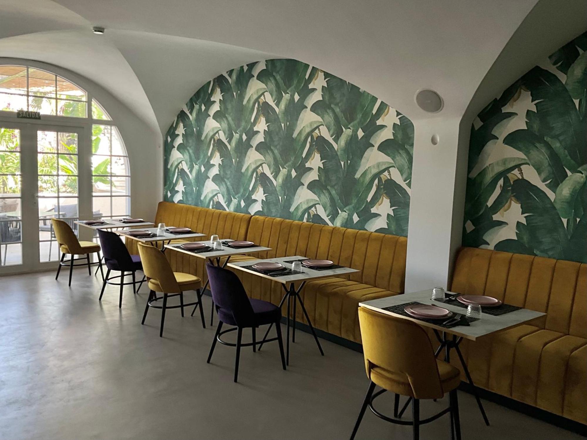 Estefania Boutique Hotel