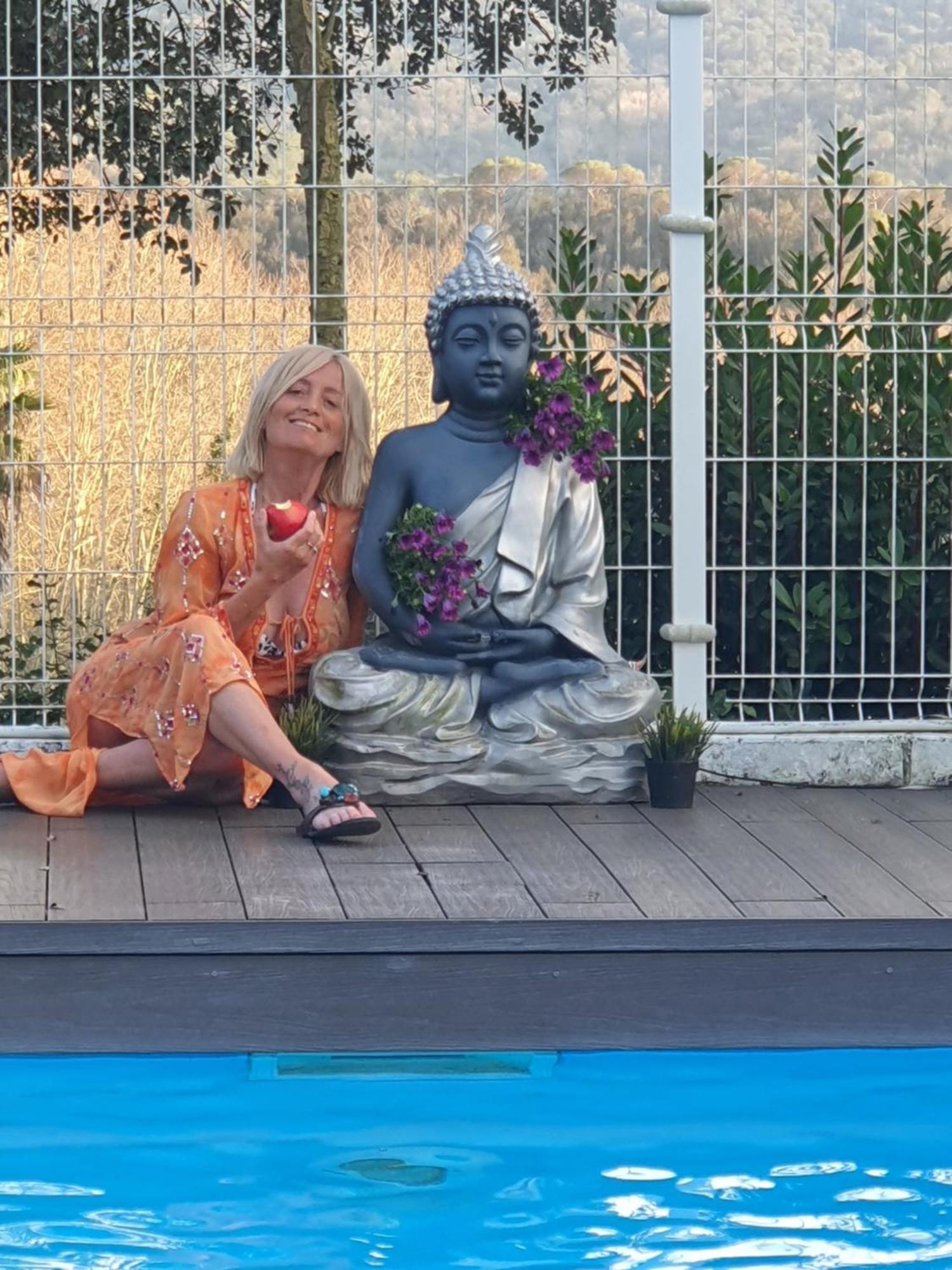 Ibiza Dosrius Apartment