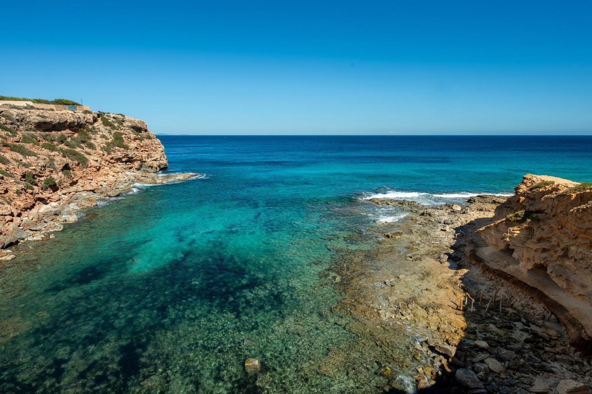 Barret Sant Ferran de Ses Roques
