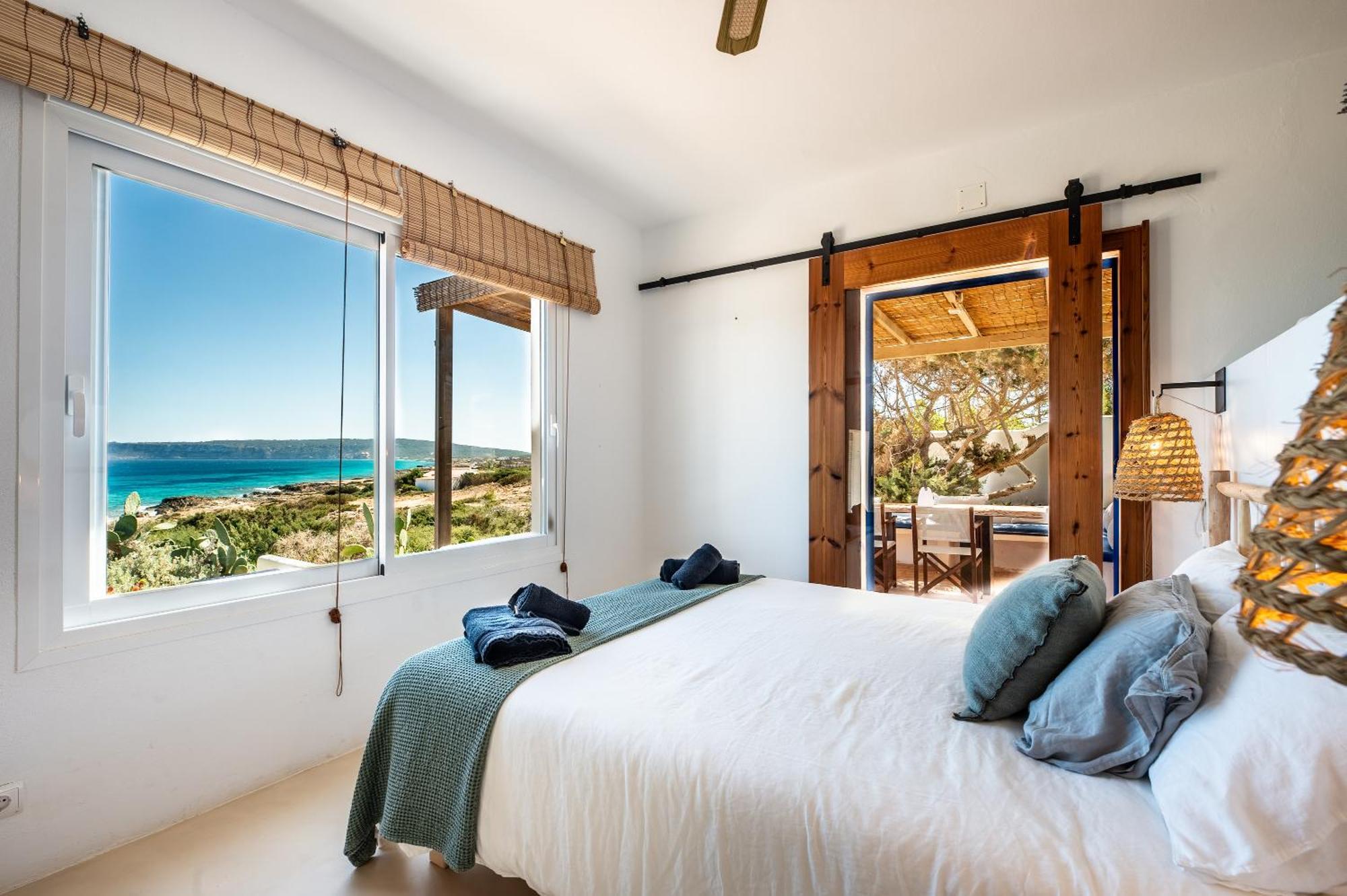 Barret Villa *