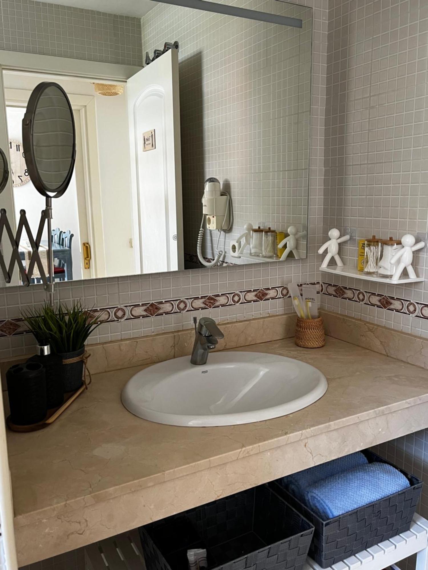 Apartment Mangueros 6 *