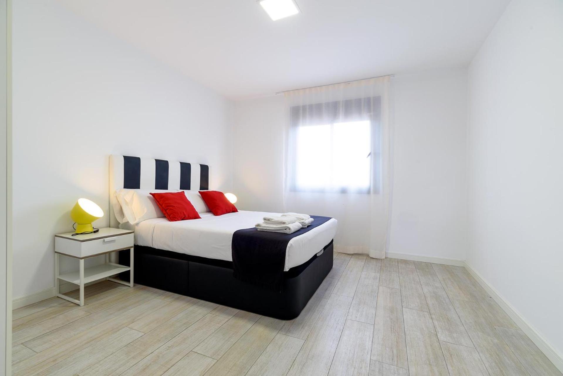 Castell Apartamento