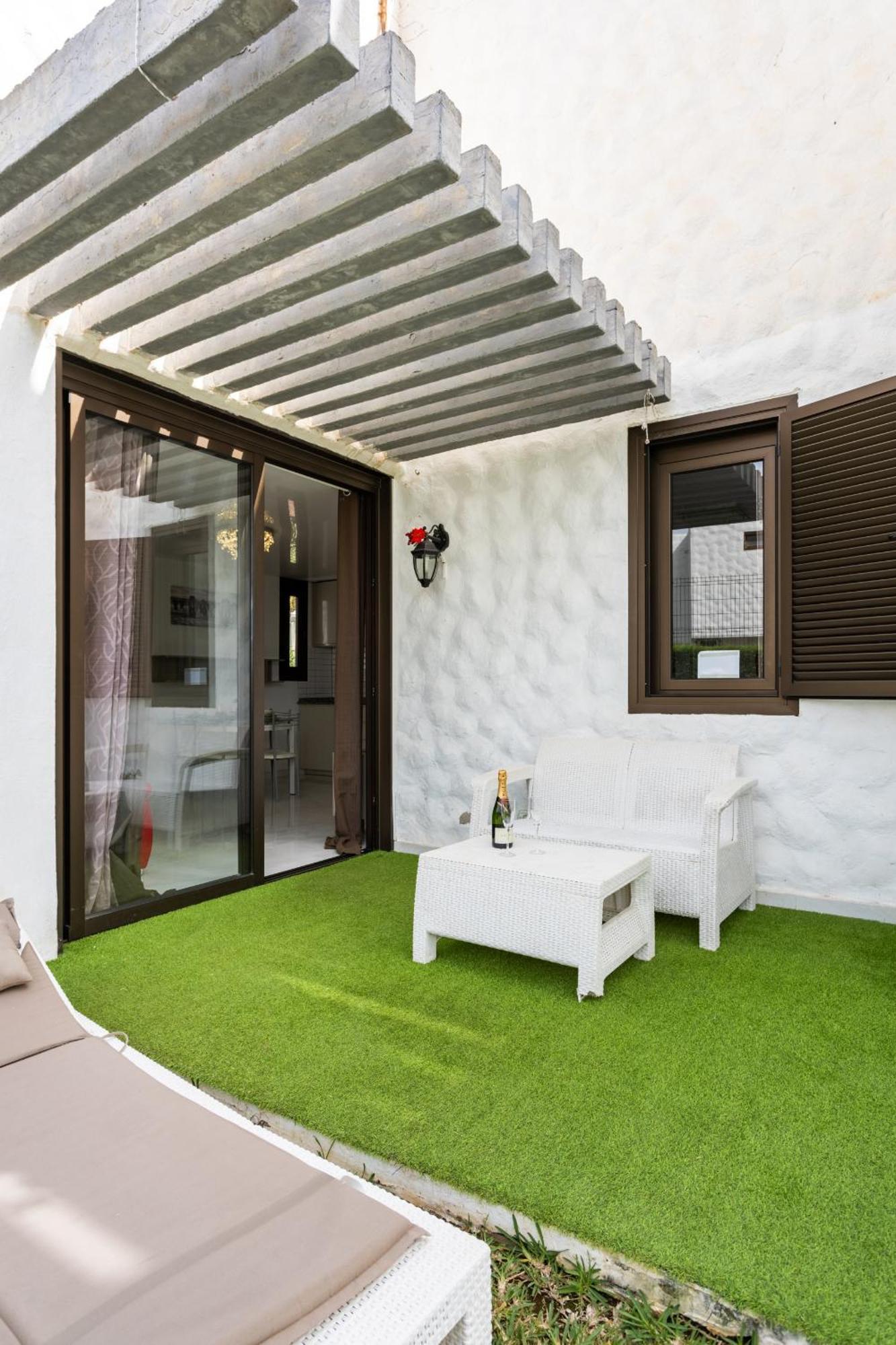 Holiday home In The Heart Of Americas *