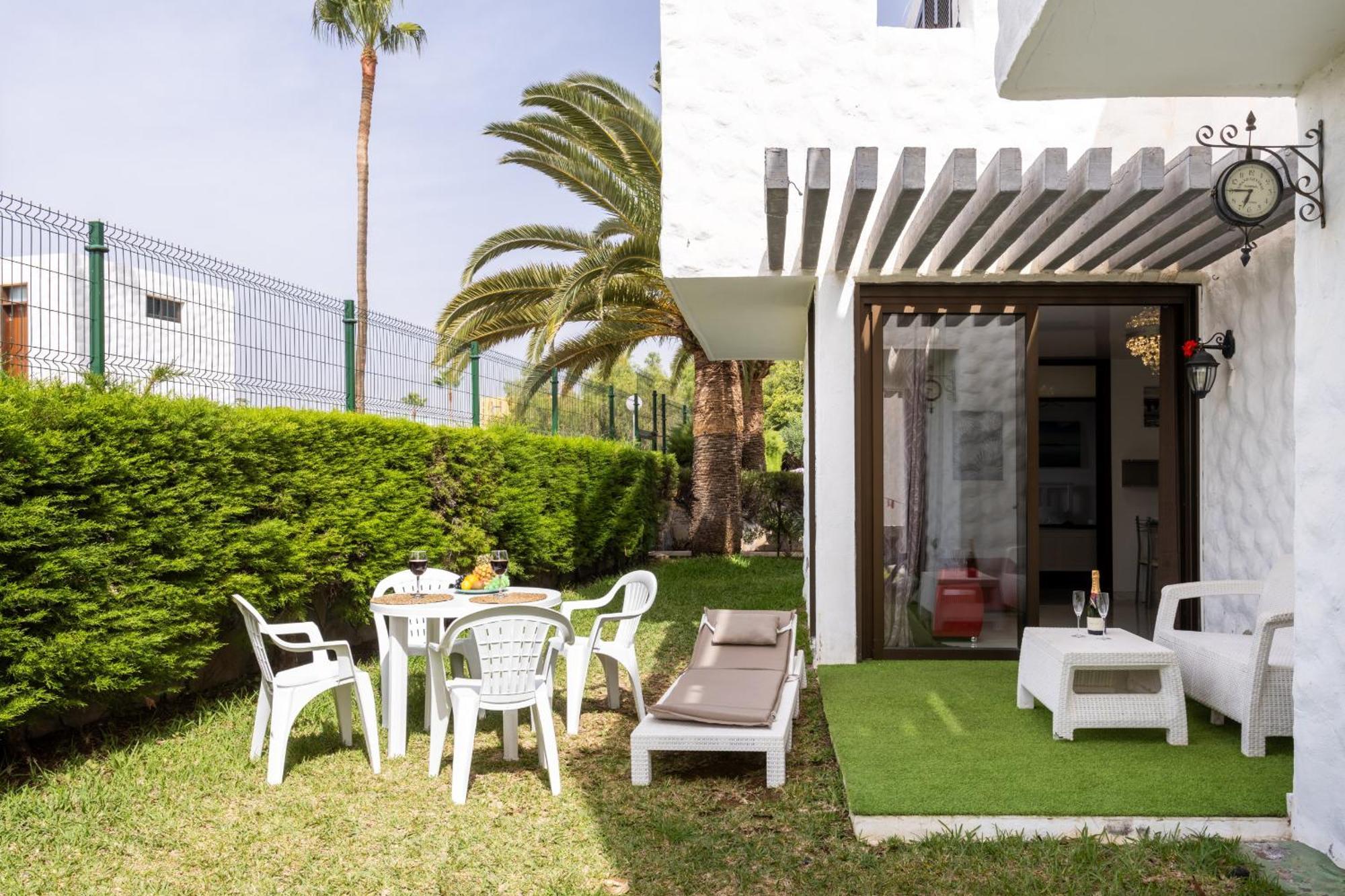 In The Heart Of Americas Holiday home