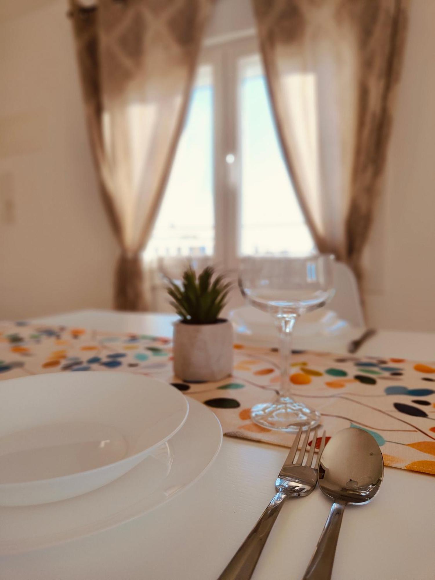 Deluxe Apartamento Santa Pola