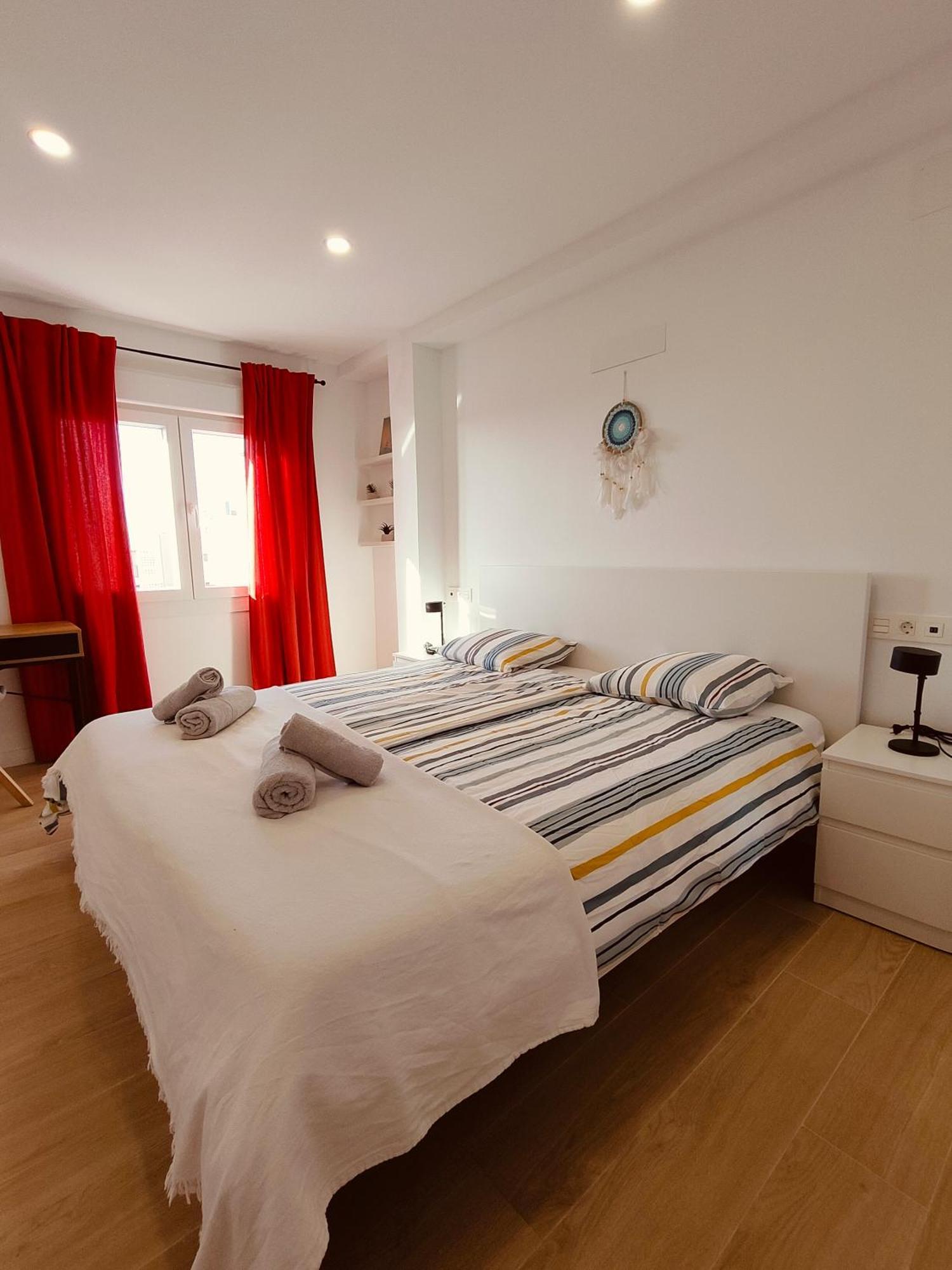 Apartamento Deluxe Santa Pola