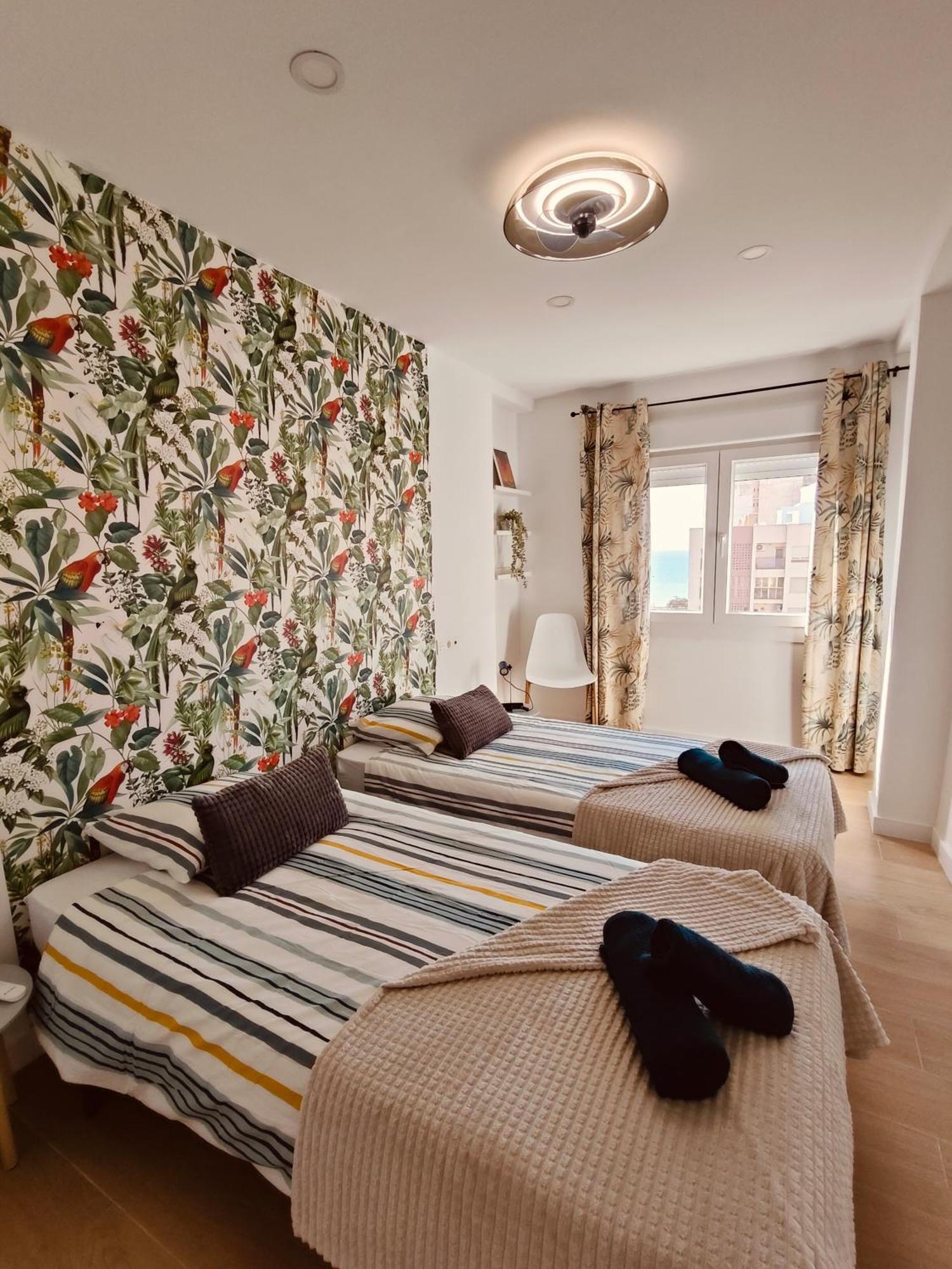 Deluxe Apartamento