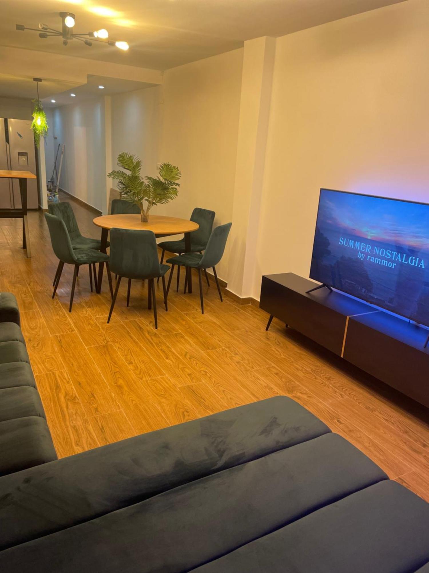 Alma Apartment Vinaros