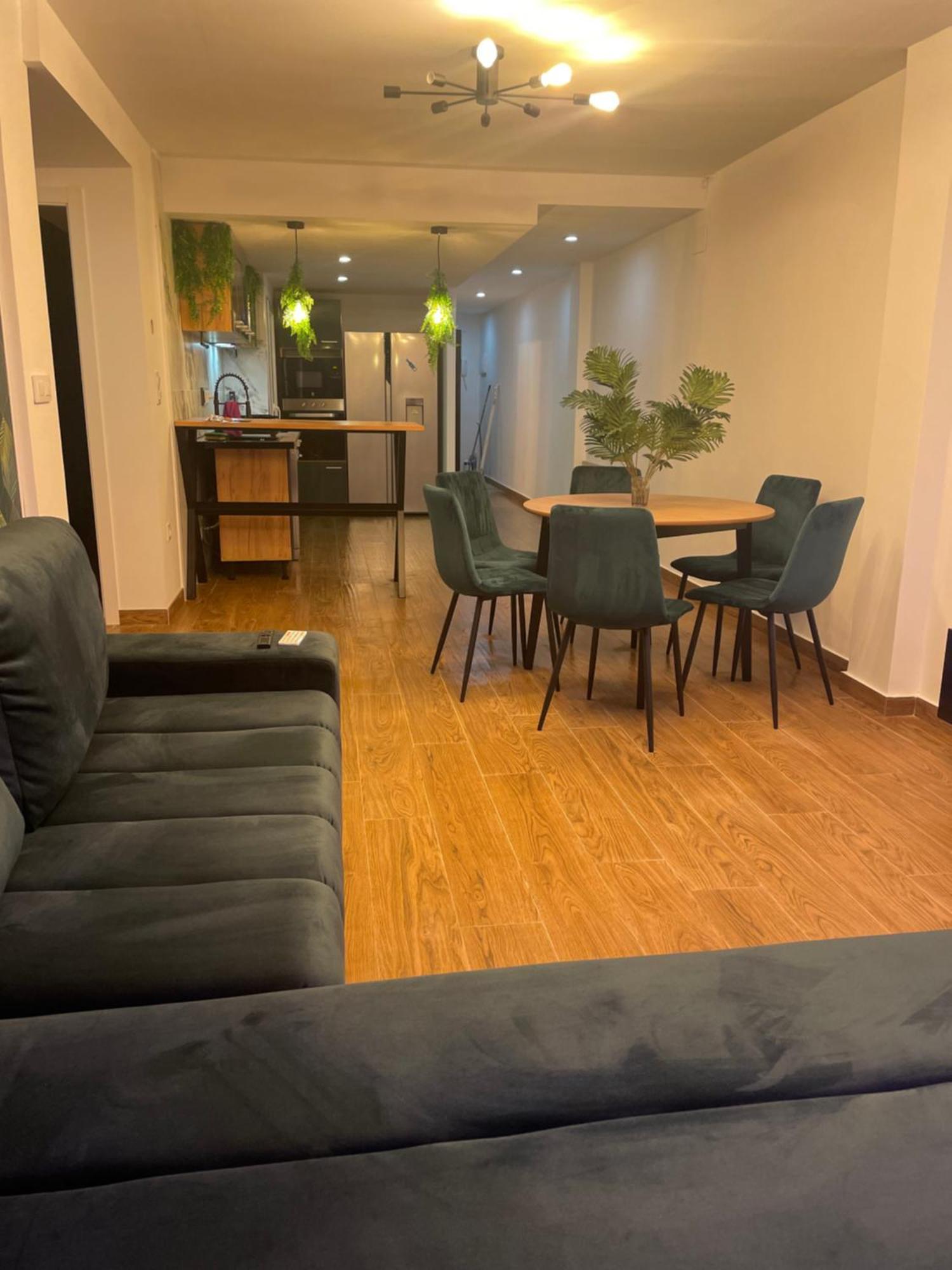 Alma Apartment
