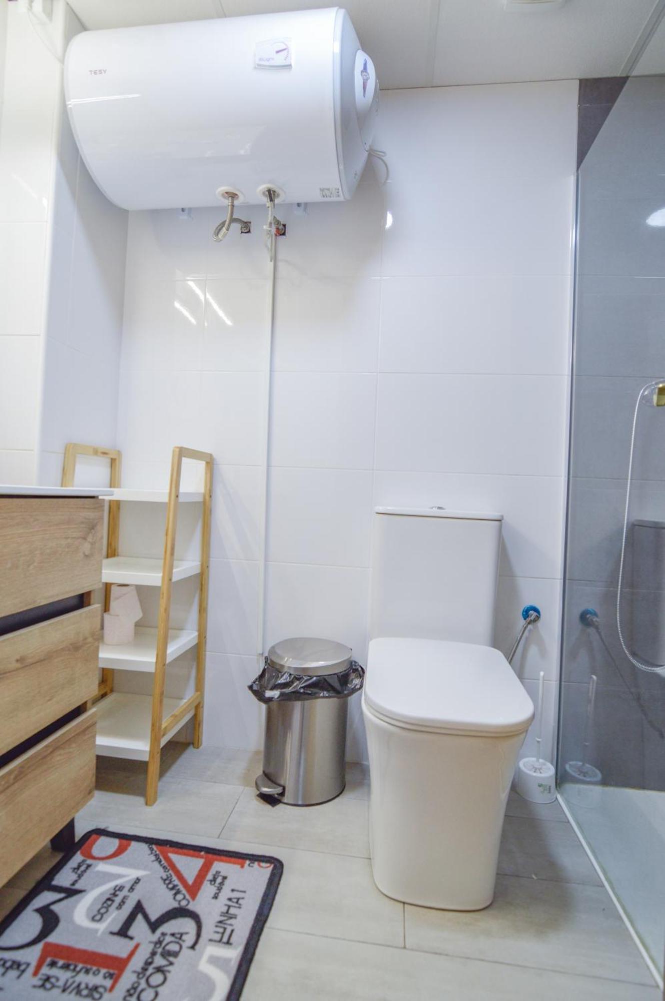 Au Coeur De Torreveija Apartment Torrevieja