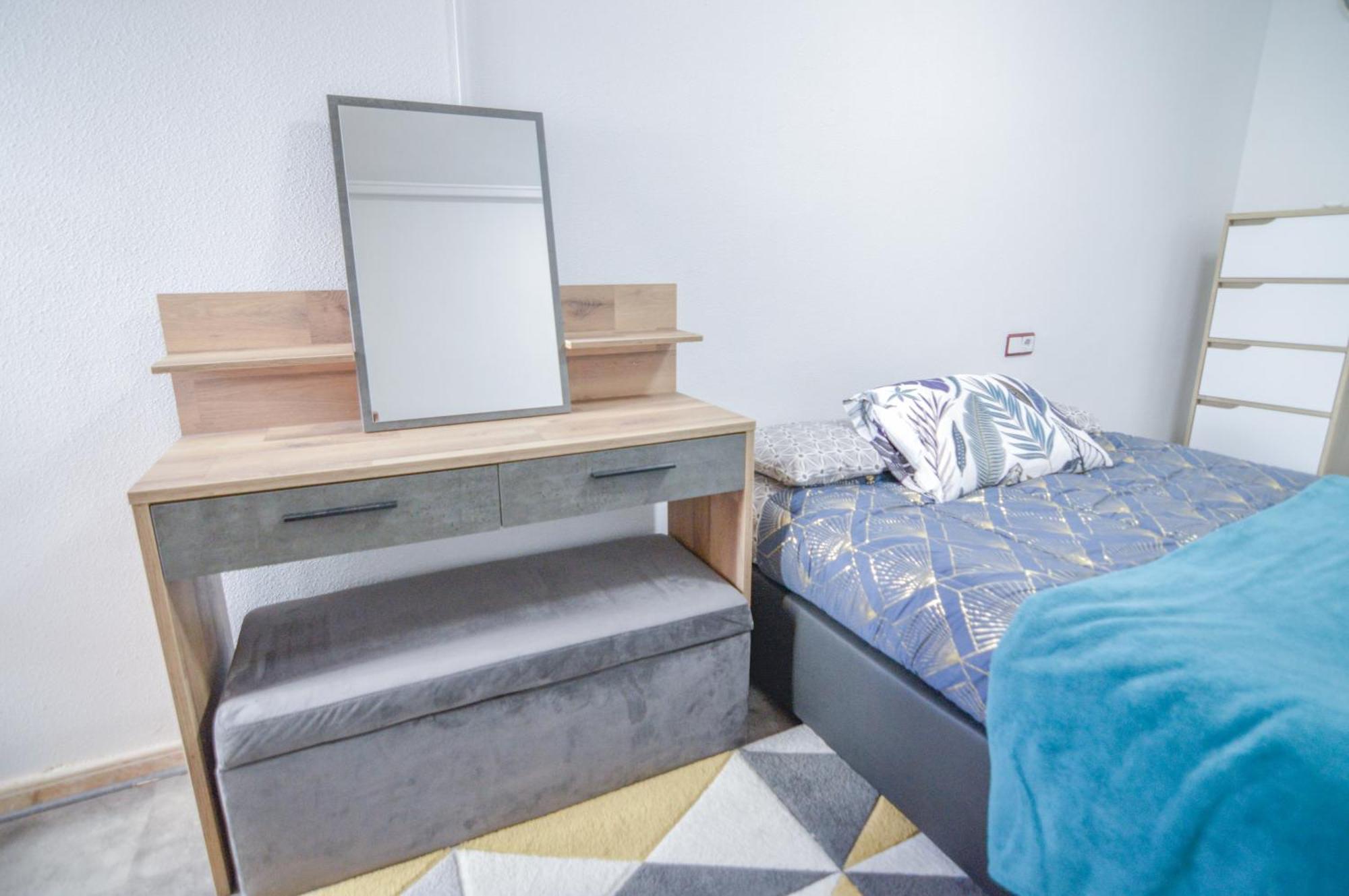 Apartment Au Coeur De Torreveija *