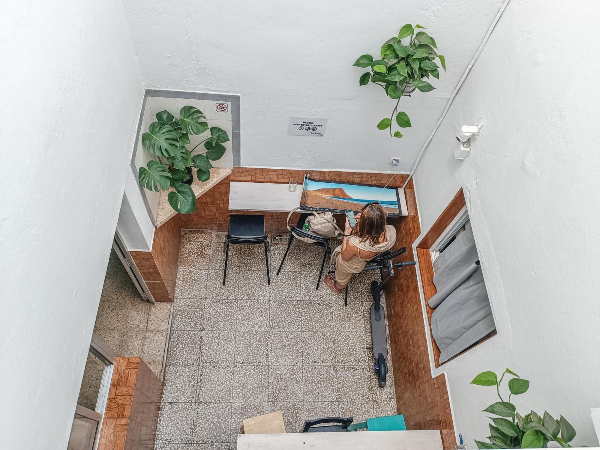 Daydream Medano Coliving *