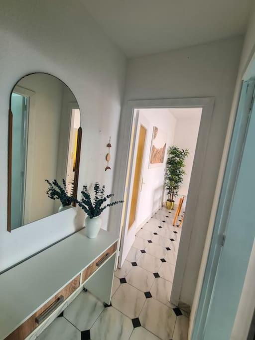 Apartment Beachside 2-bd Near Barcelona Cunit