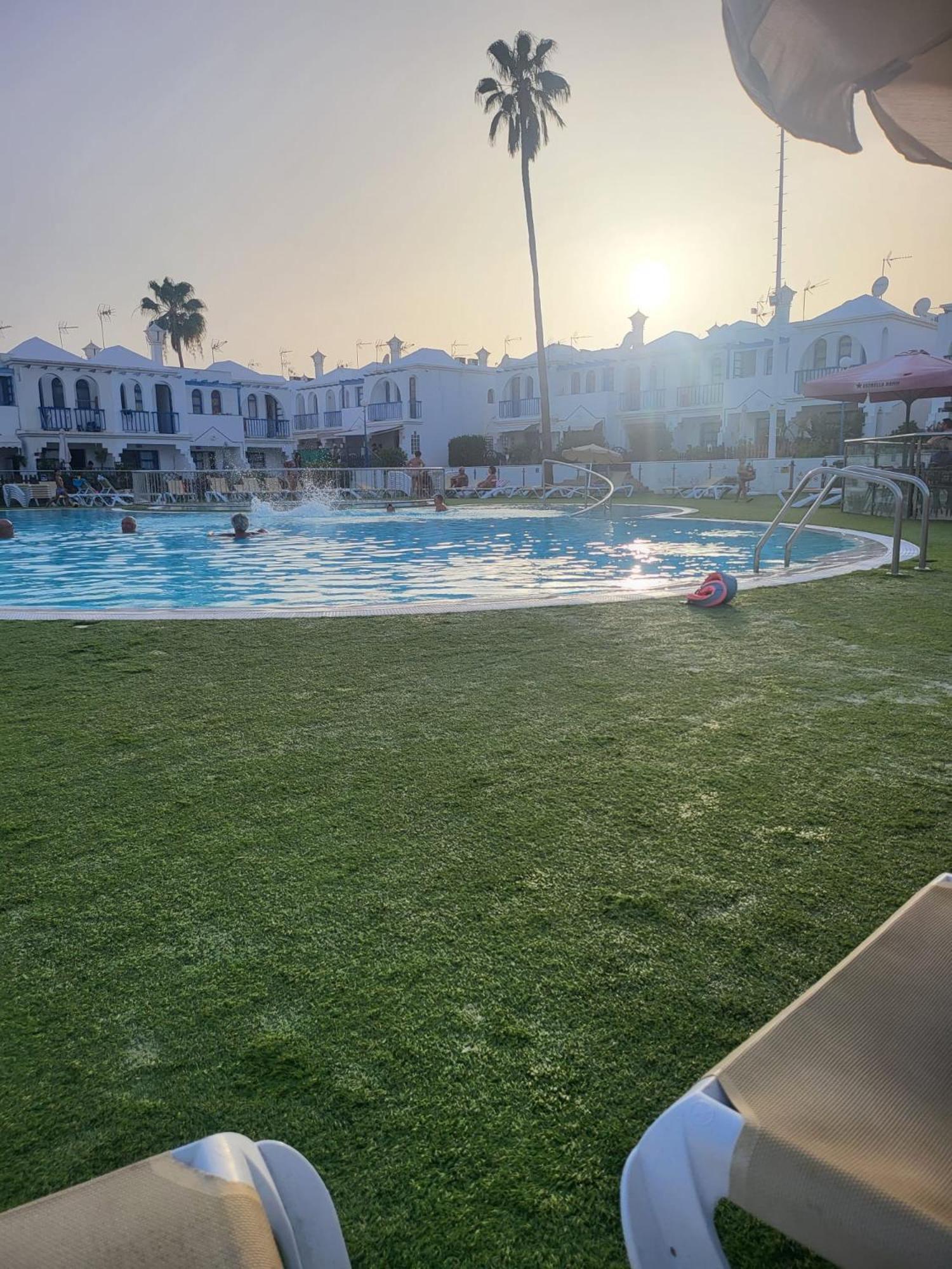 Apartamento Bungalow Maspalomas Maspalomas (Gran Canaria)