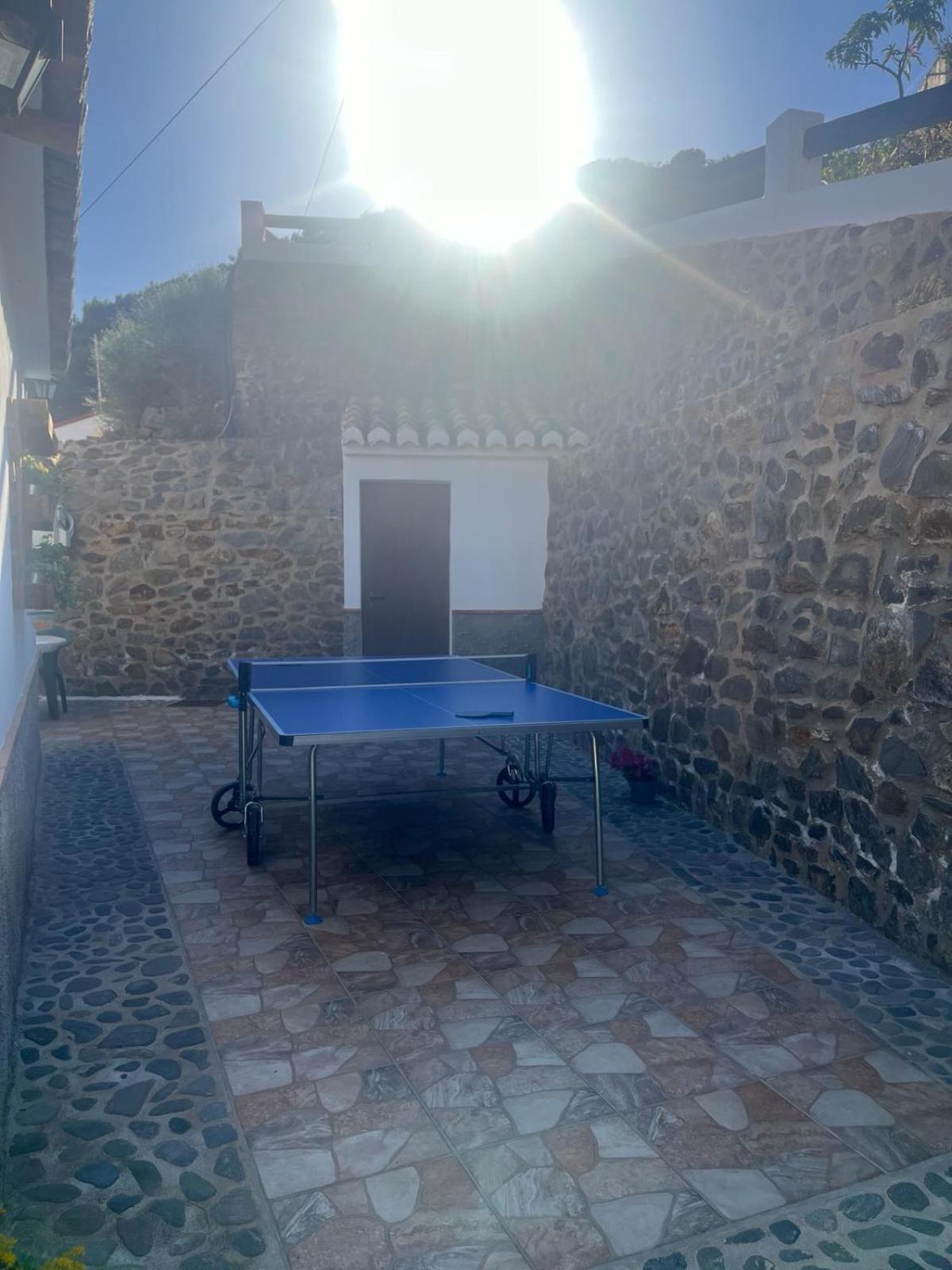 Cortijo El Verdial Holiday home