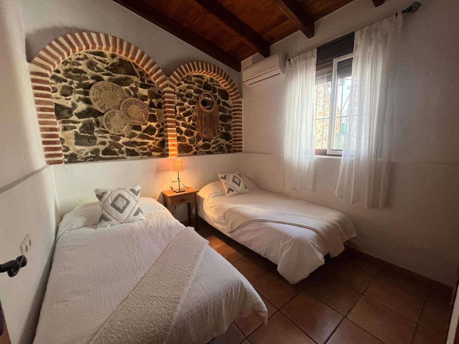Cortijo El Verdial Holiday home