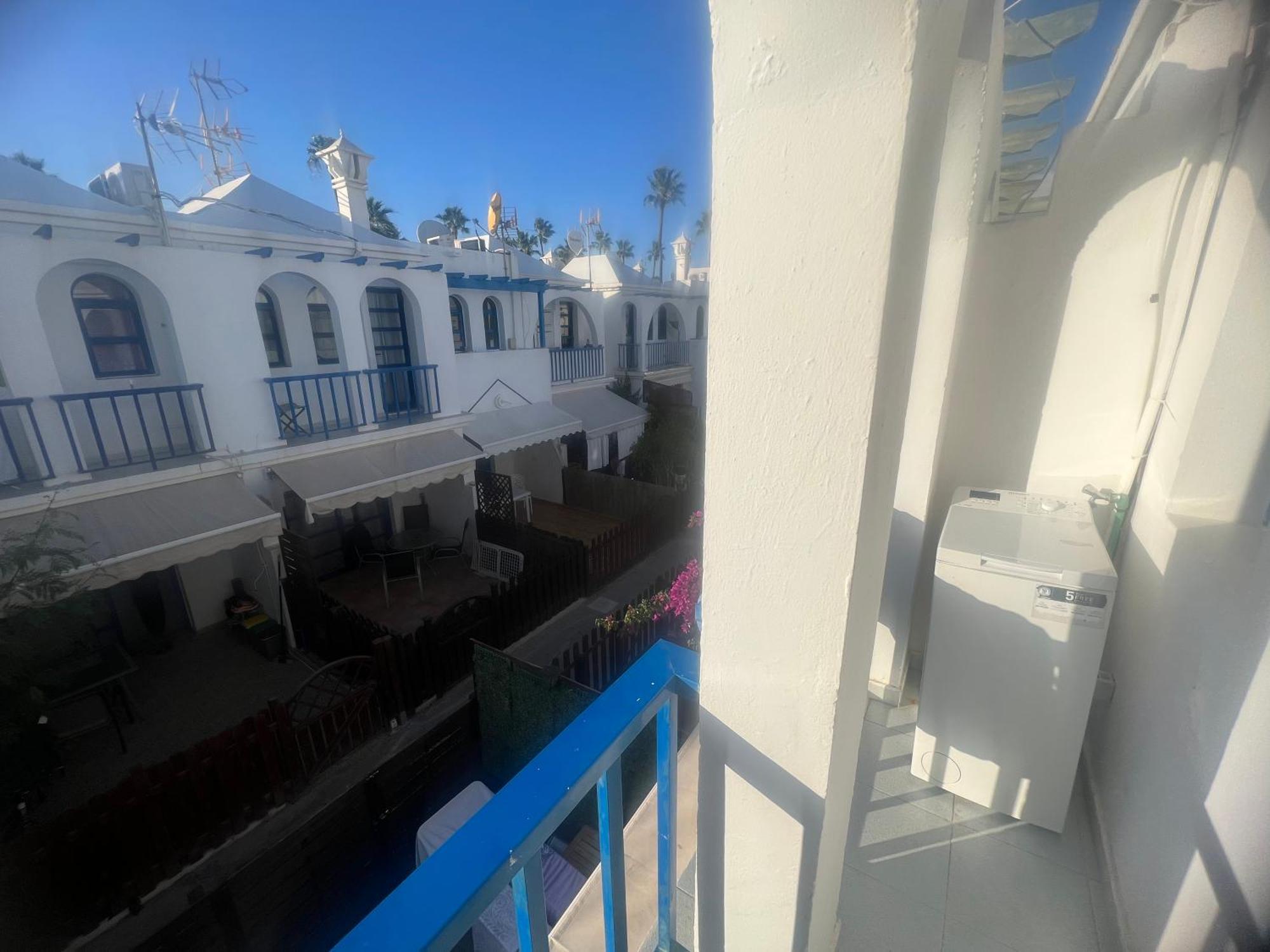 Bungalow Maspalomas Apartamento