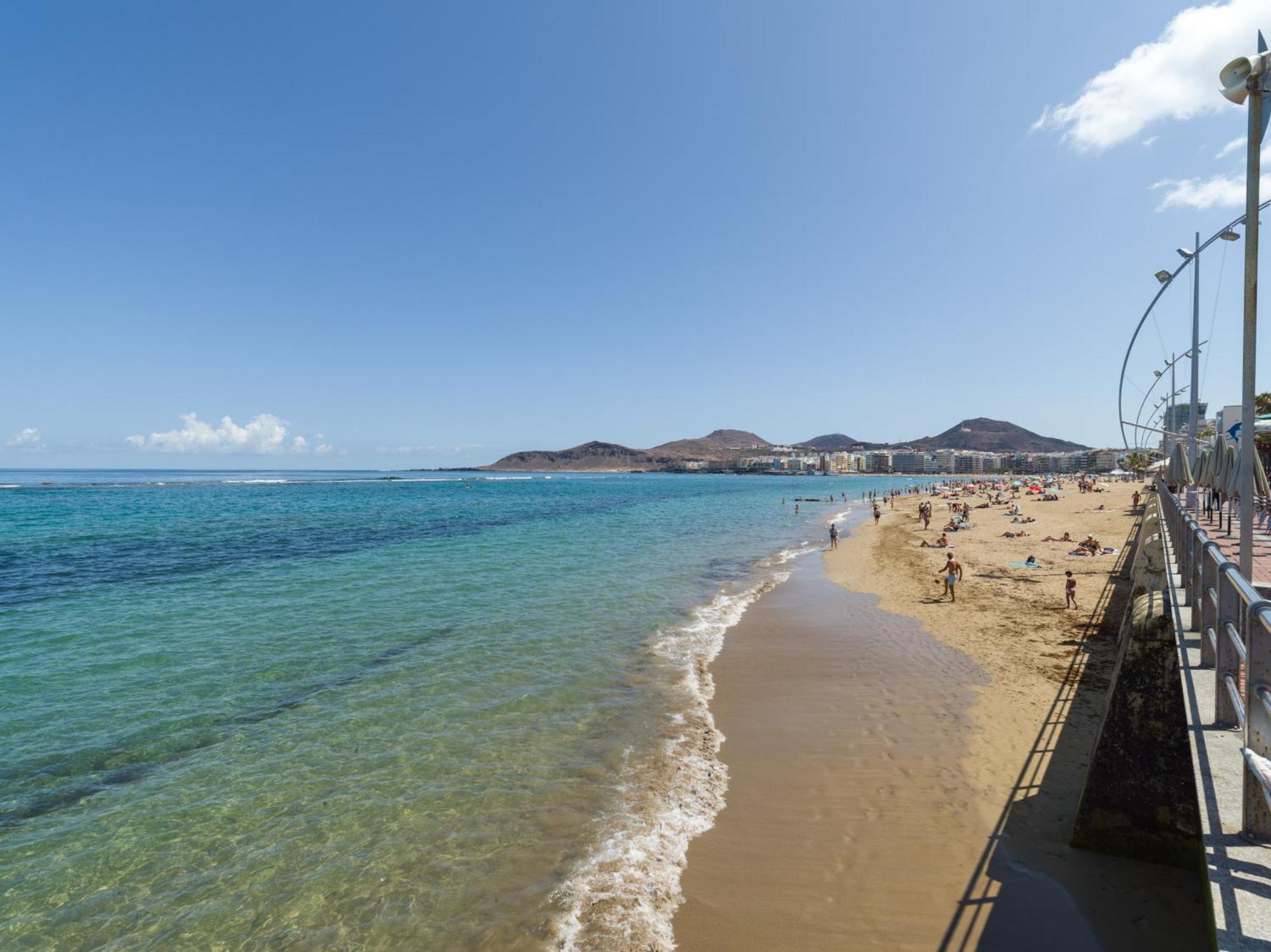 Mirador Santa Catalina I By Canariasgetaway Holiday home Las Palmas de Gran Canaria