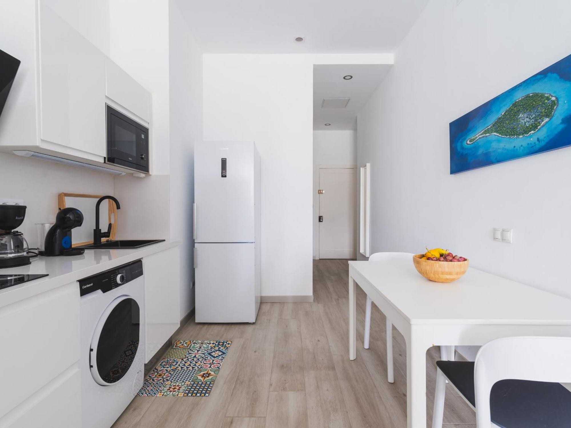 Holiday home Mirador Santa Catalina I By Canariasgetaway *