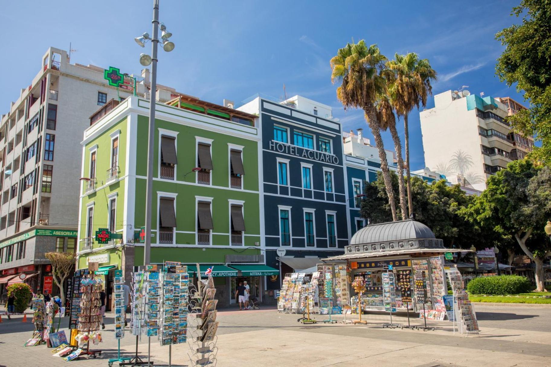 Holiday home Mirador Santa Catalina I By Canariasgetaway Las Palmas de Gran Canaria