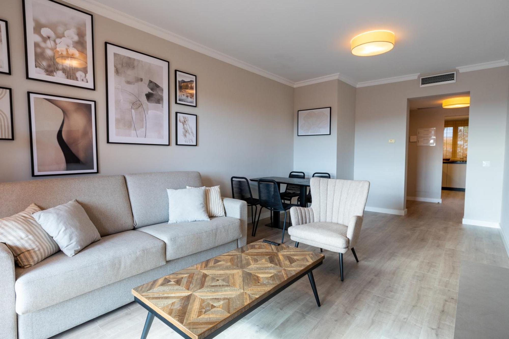 Apartment Royal Marbella Golf