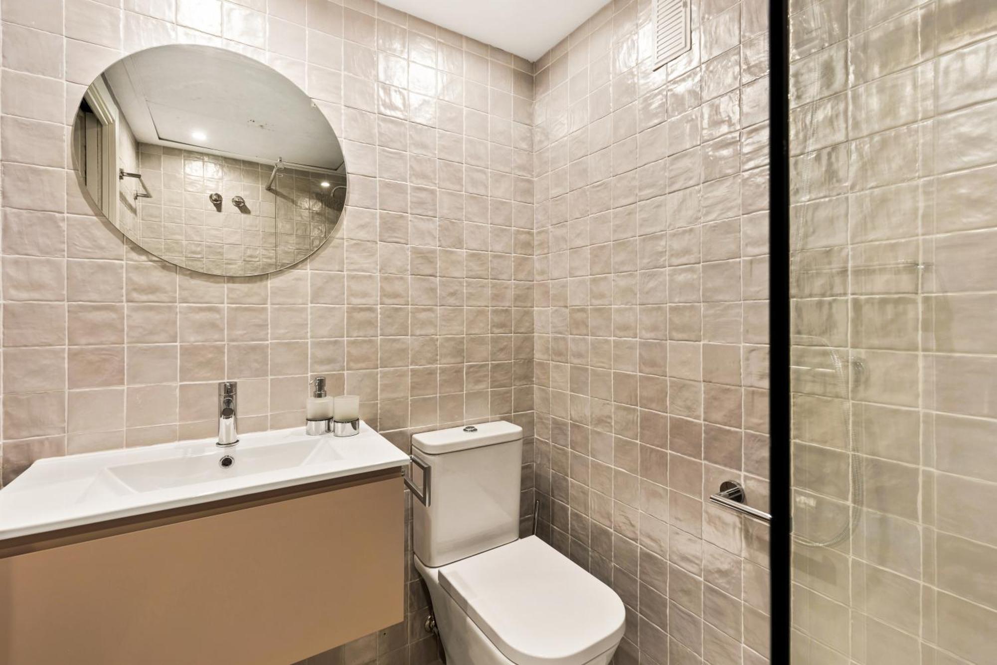 Royal Marbella Golf Apartment