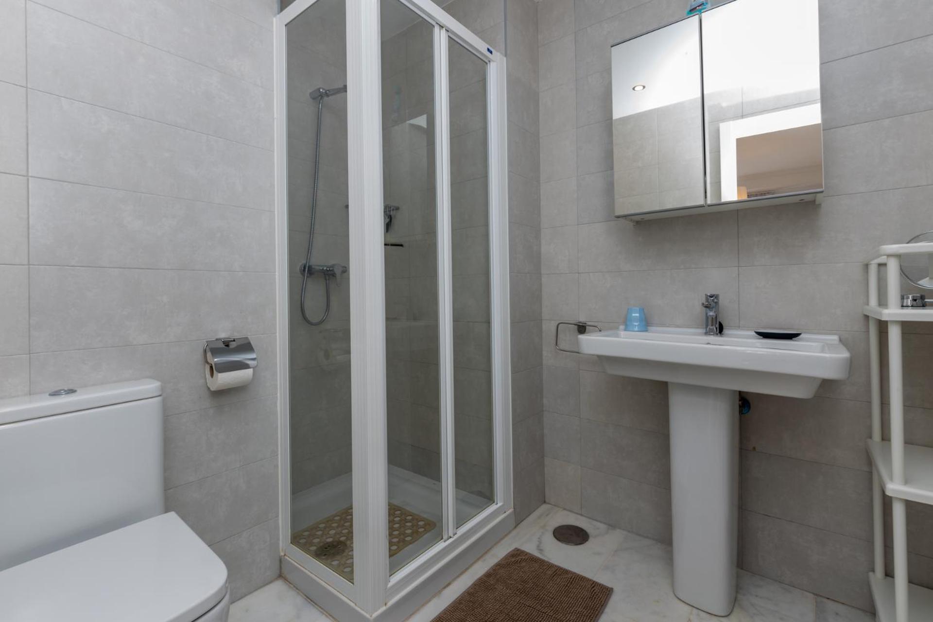 Cozy Perfect For Couples Smarttv+wifi Apartment Fuengirola