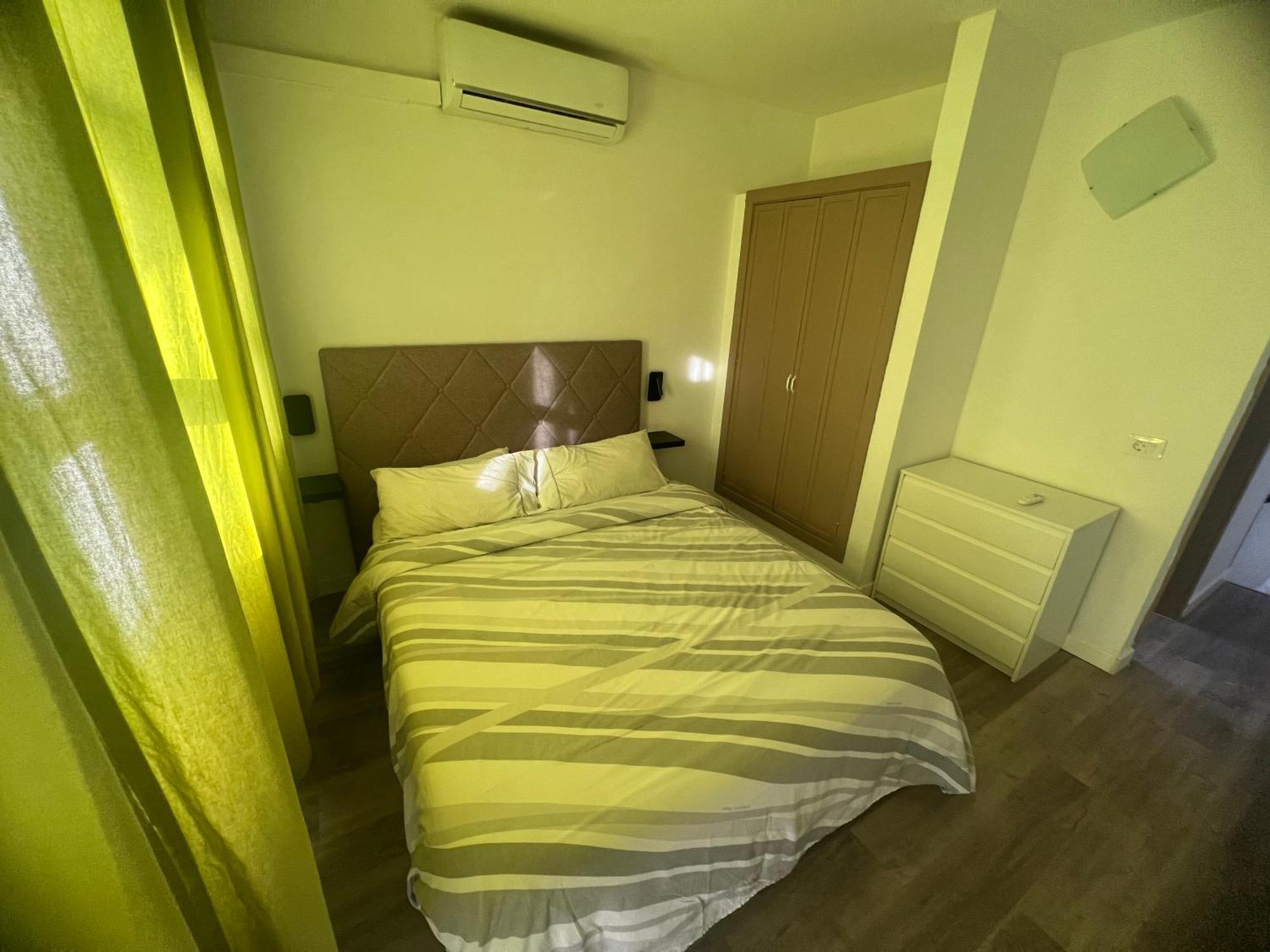 Bungalow Maspalomas Apartamento