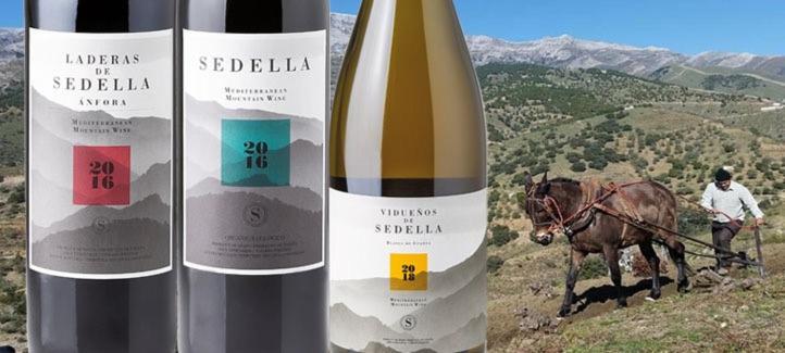 Casa Mula * Sedella