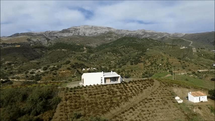 Casa Mula Сasa de vacaciones