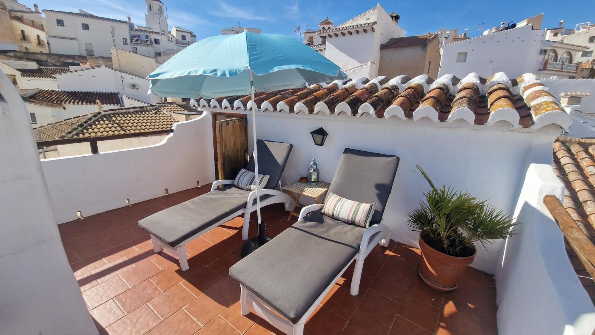 Casa Mula Сasa de vacaciones *