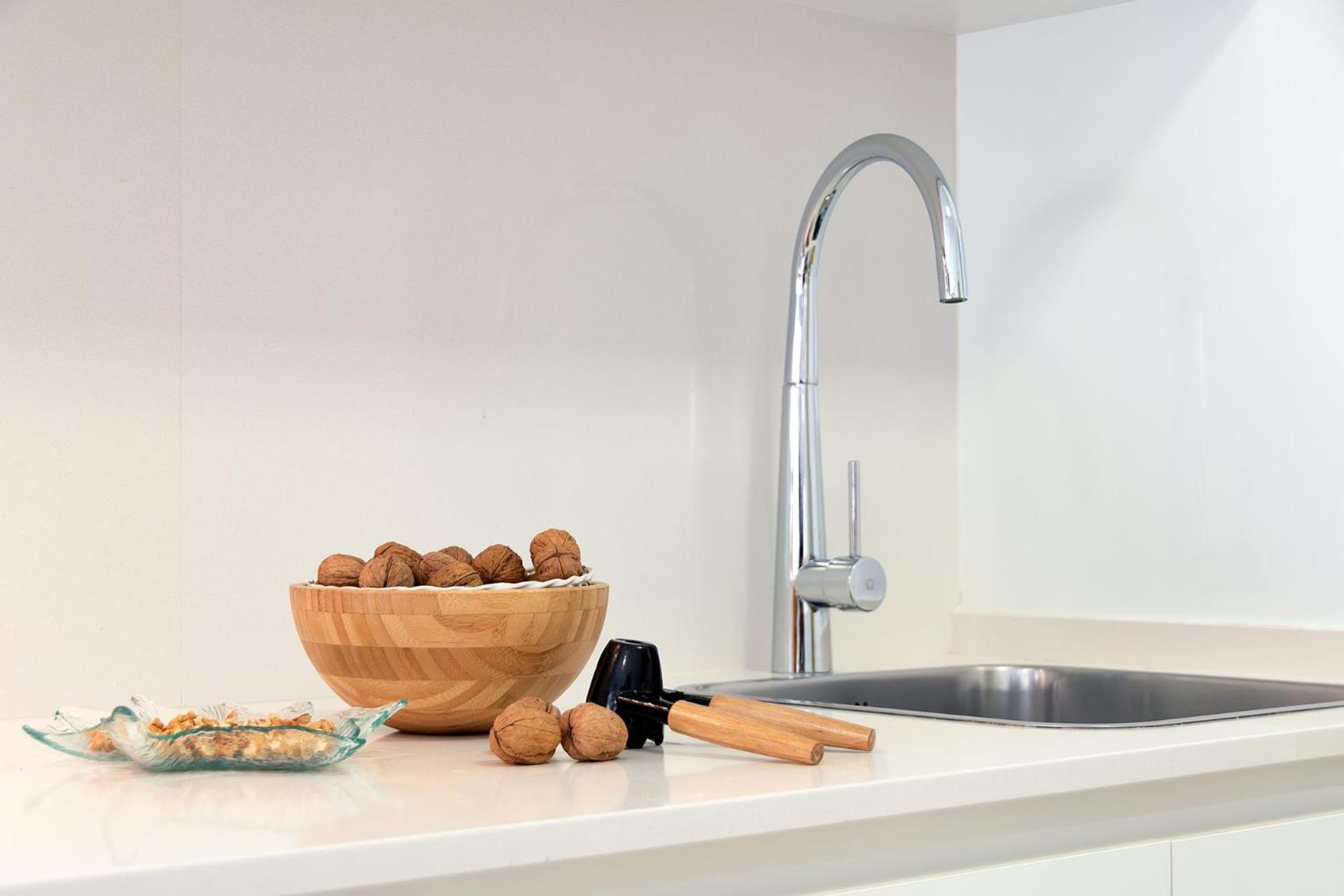 Apartamento Castell