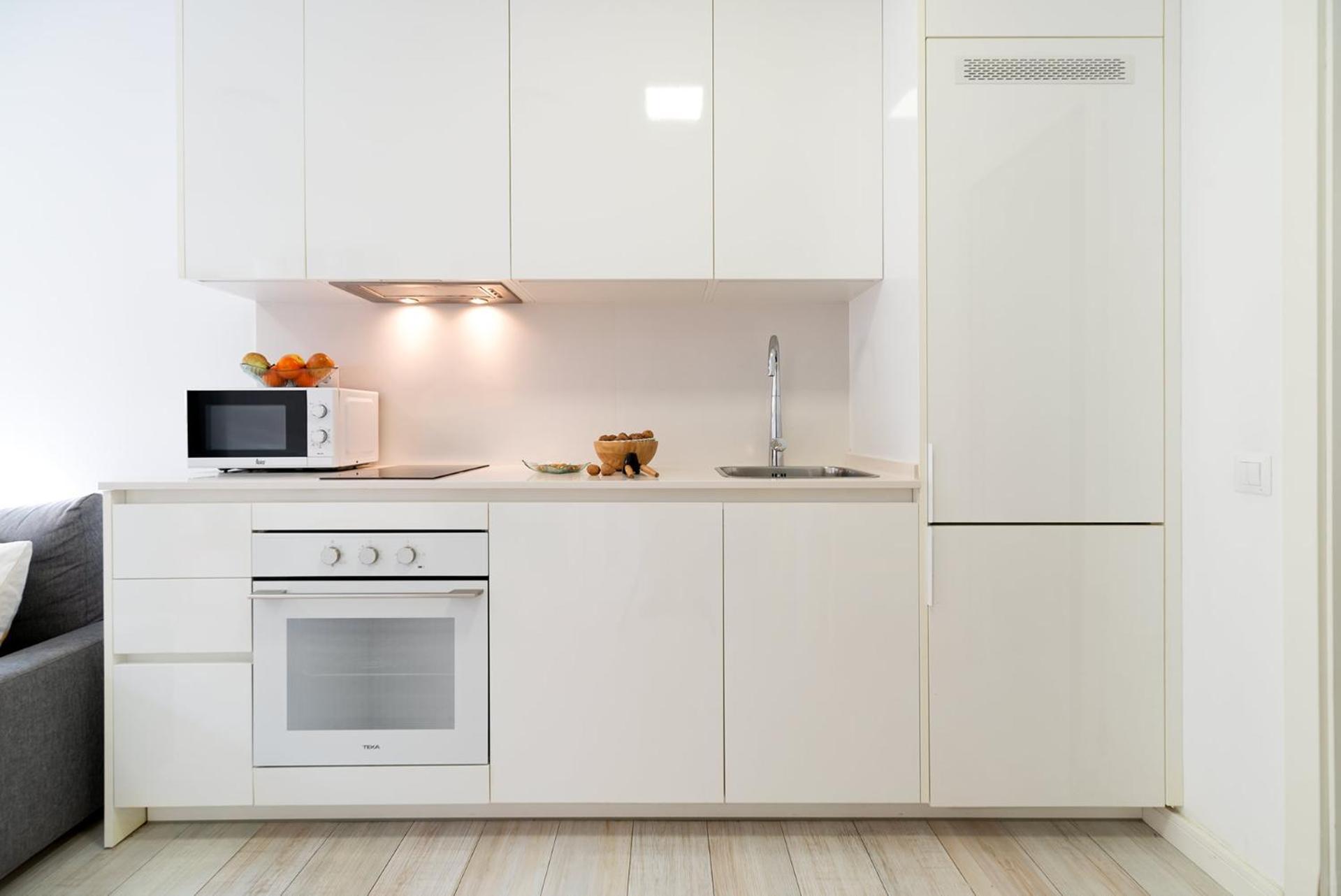 Apartamento Castell Castelldefels