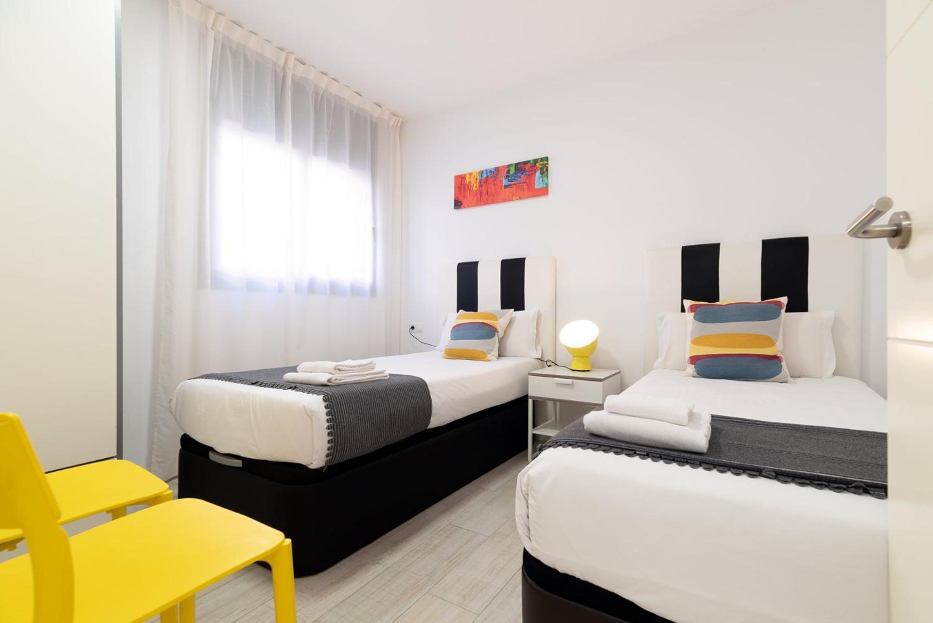 Castell Apartamento Castelldefels