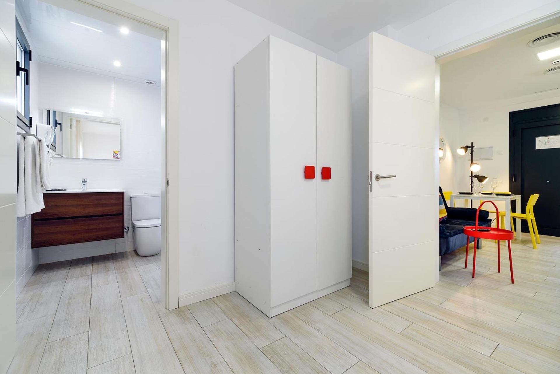 Castell Apartamento