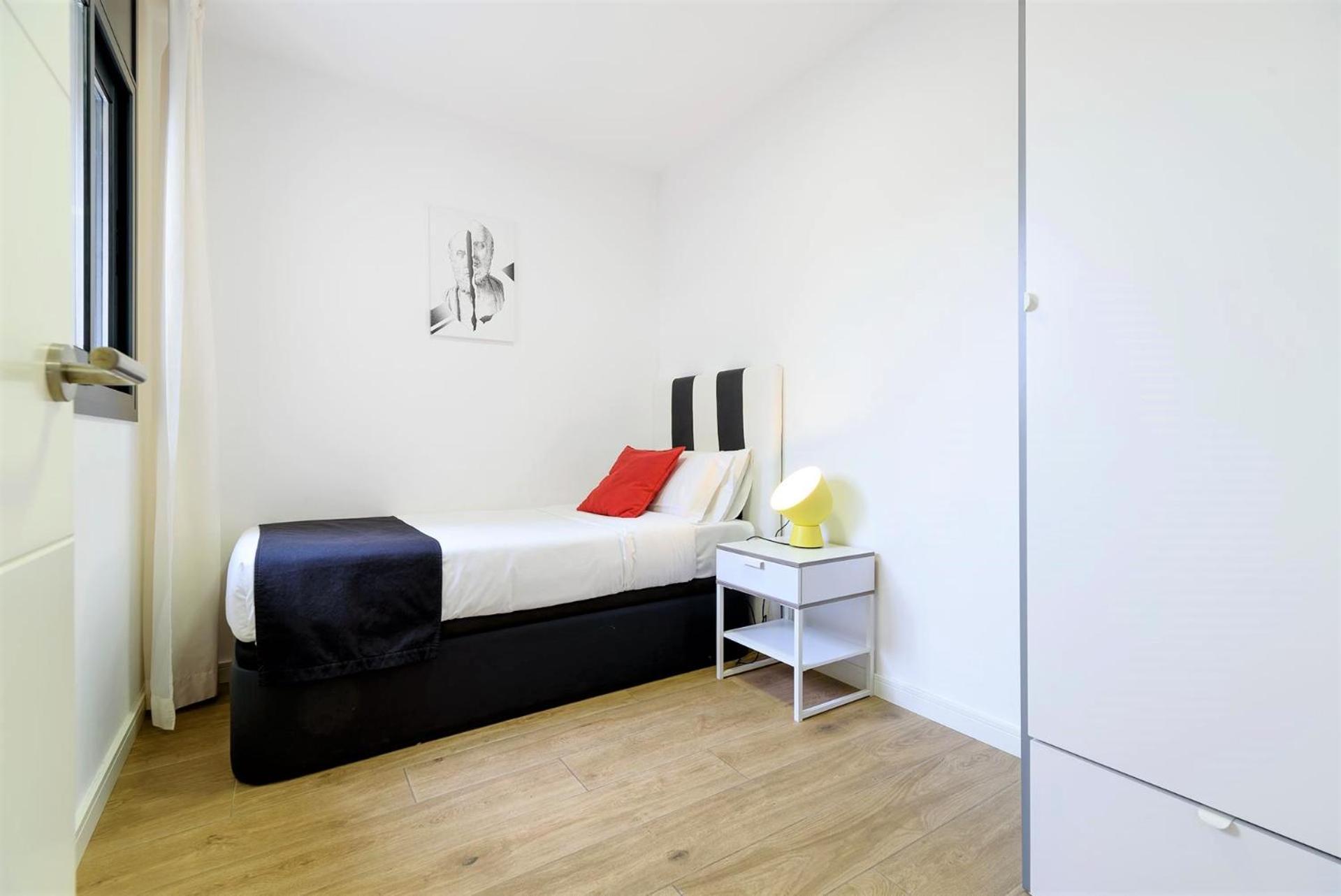 Castell Apartamento Castelldefels
