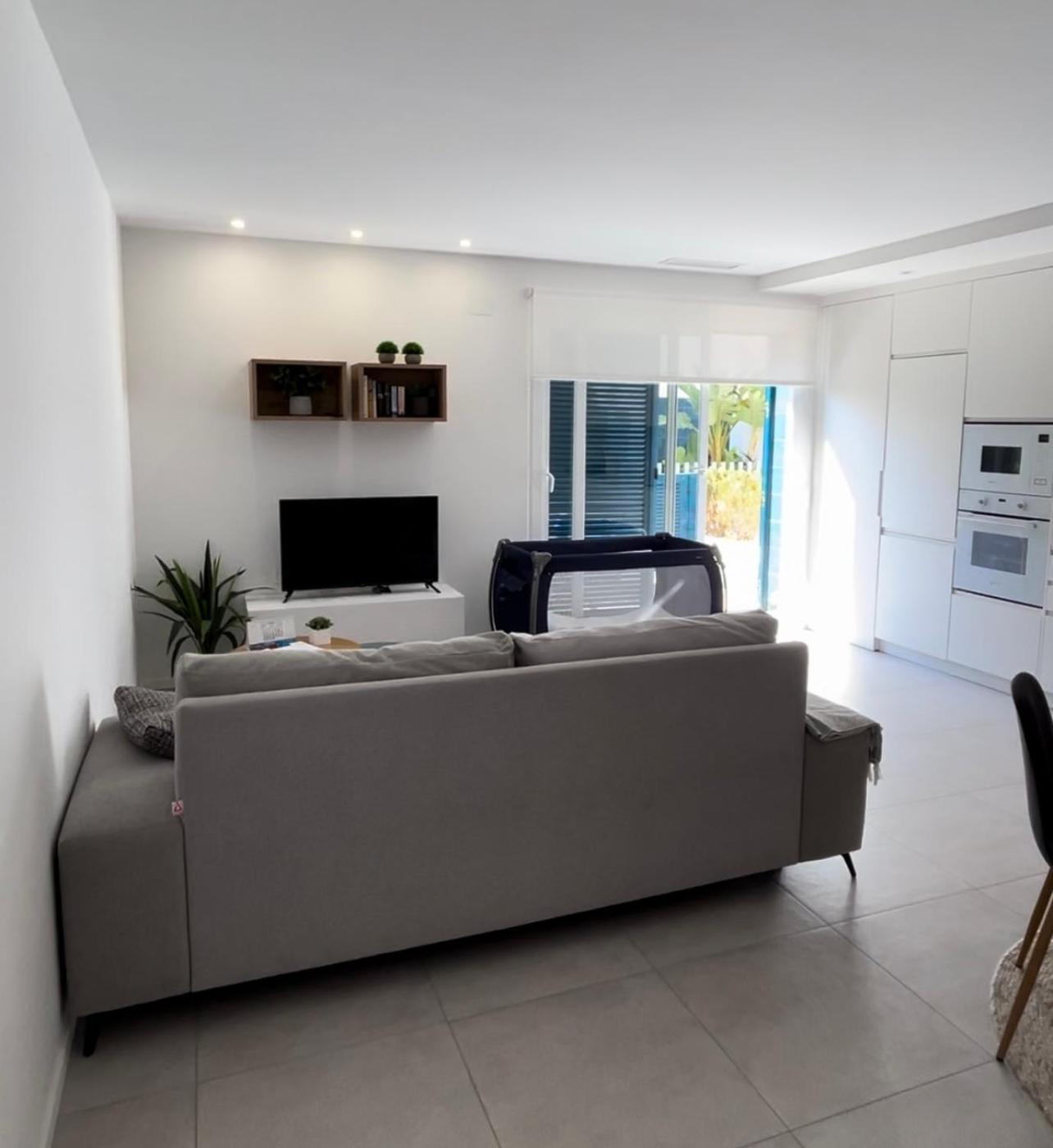 Apartamento Turquesa Del Mar - Max Golf - Ground Floor