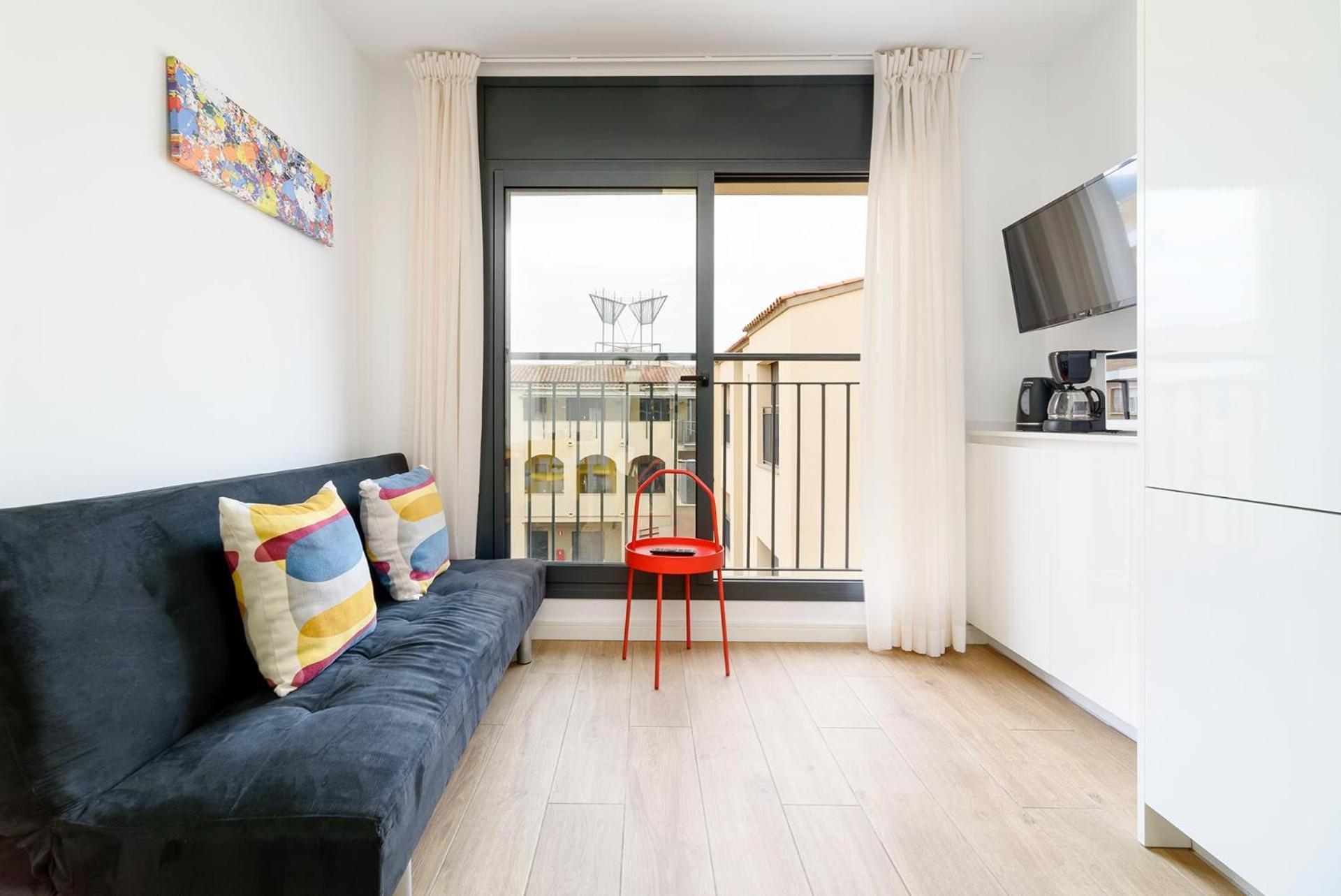 Apartamento Castell Castelldefels