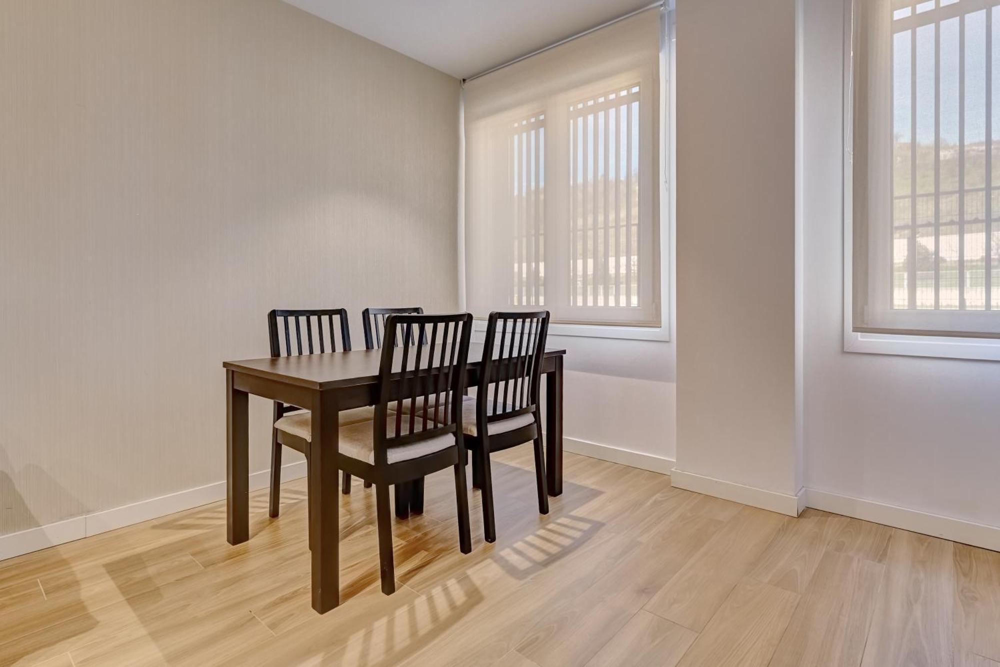 Apartamento Ezkaba By Clabao