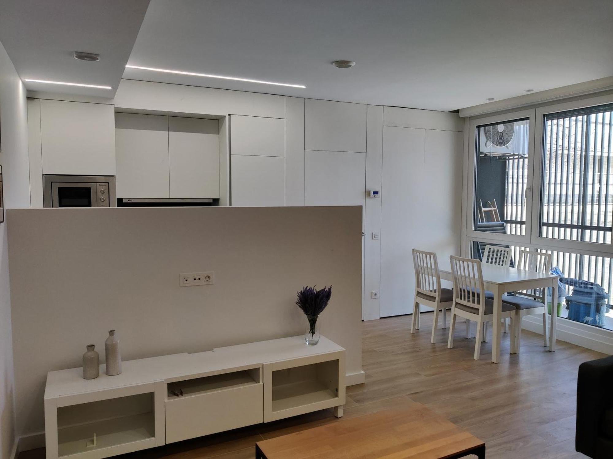 Apartamento Ezkaba By Clabao Pamplona
