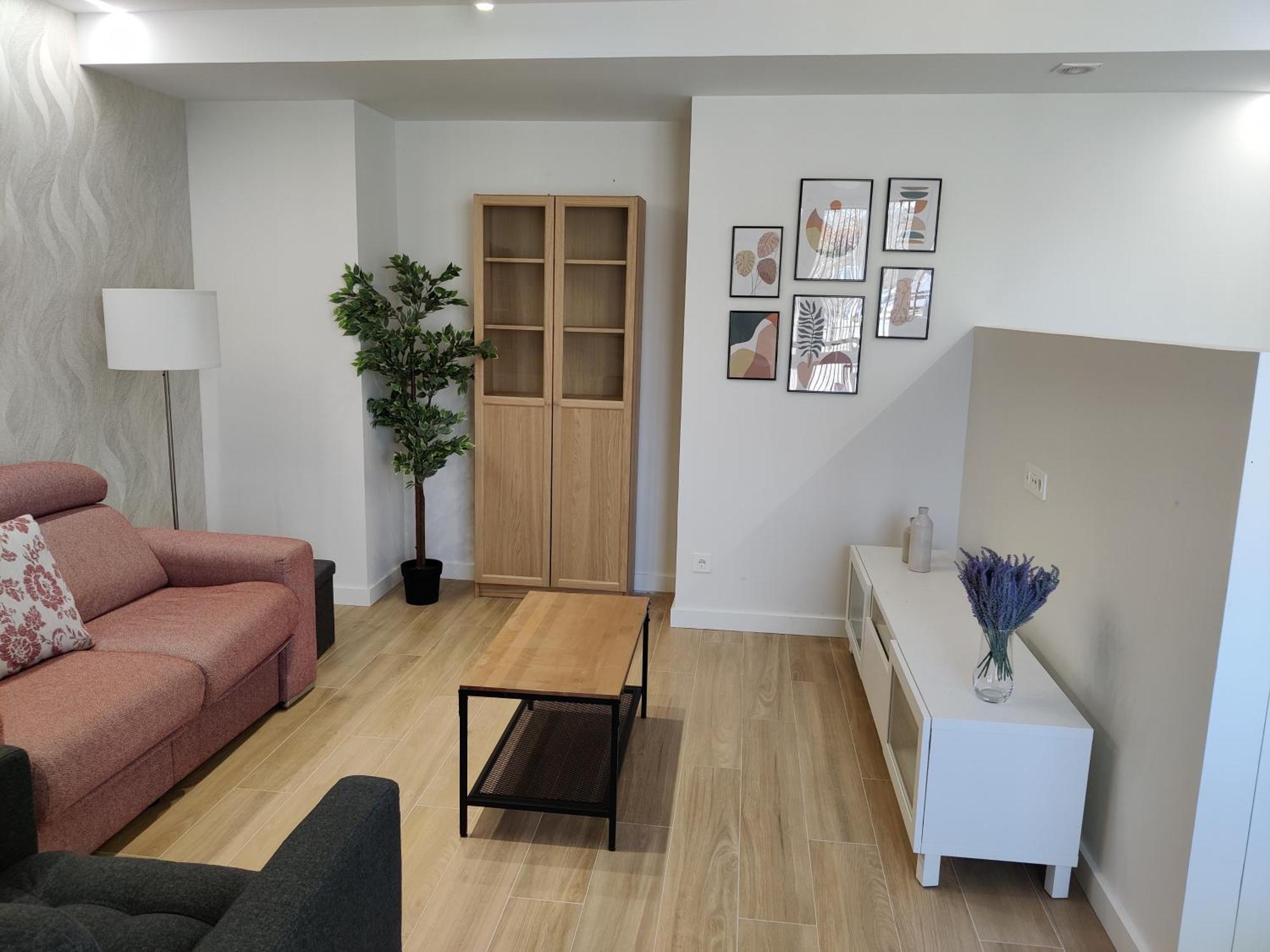 Ezkaba By Clabao Apartamento Pamplona