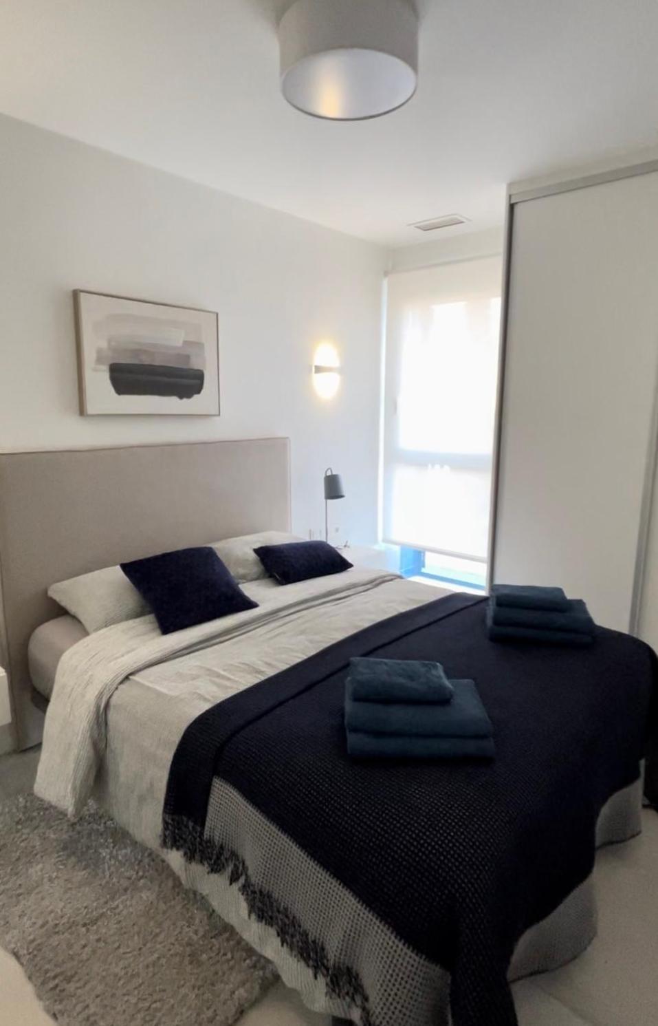 Turquesa Del Mar - Max Golf - Ground Floor Apartamento