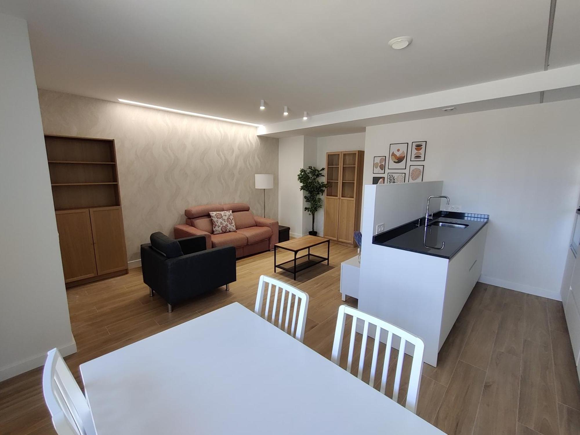 Apartamento Ezkaba By Clabao *