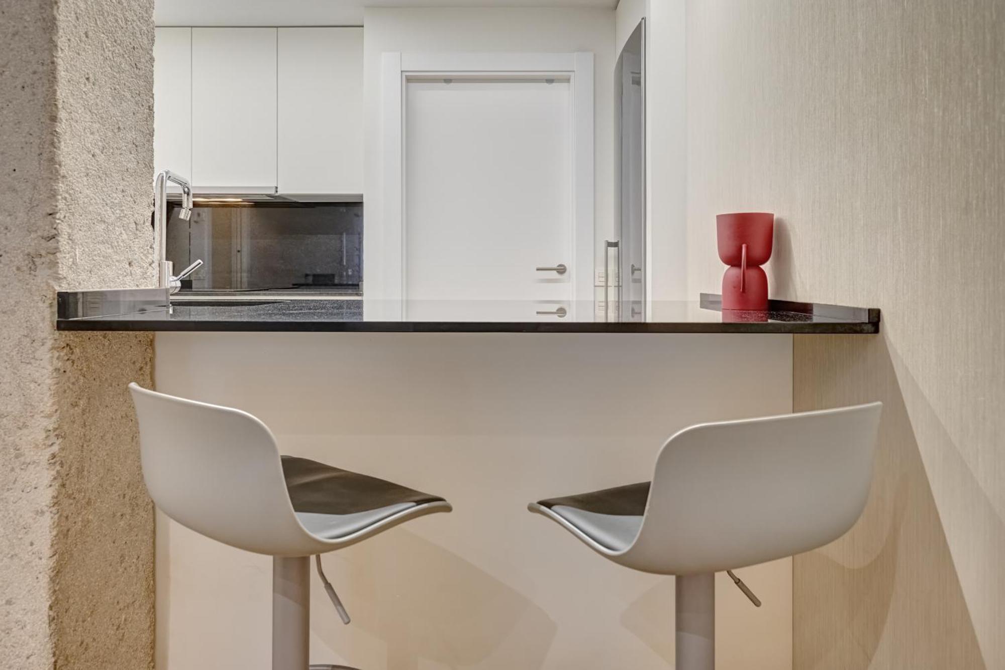 Ezkaba By Clabao Apartamento *