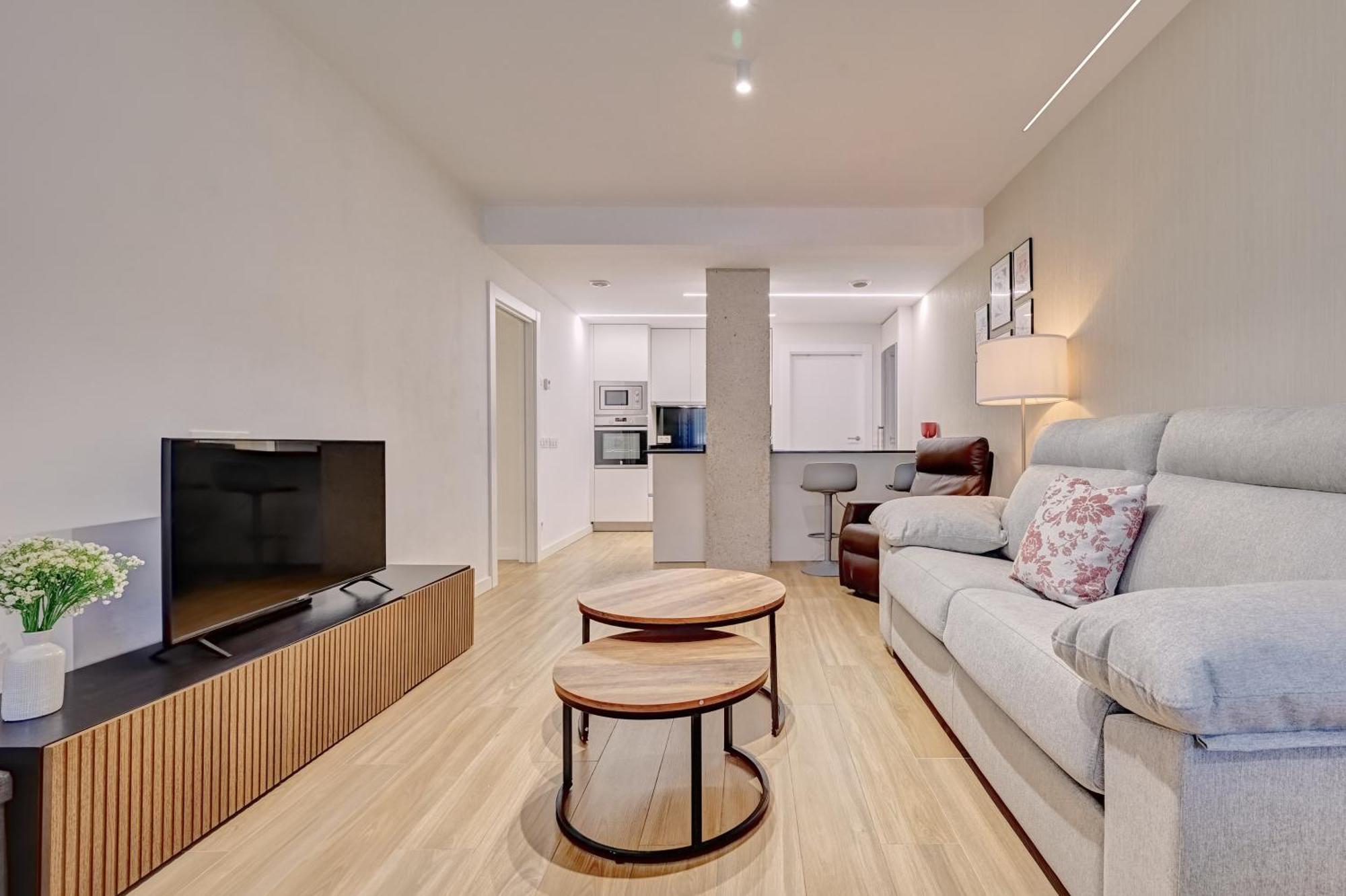 Ezkaba By Clabao Apartamento *