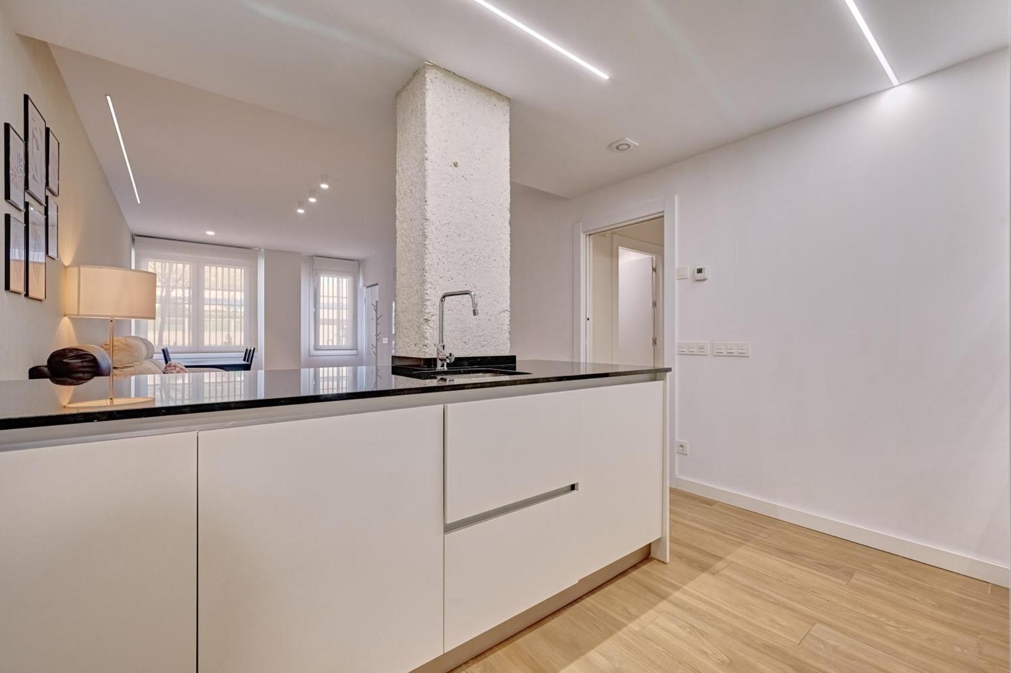 Ezkaba By Clabao Apartamento Pamplona