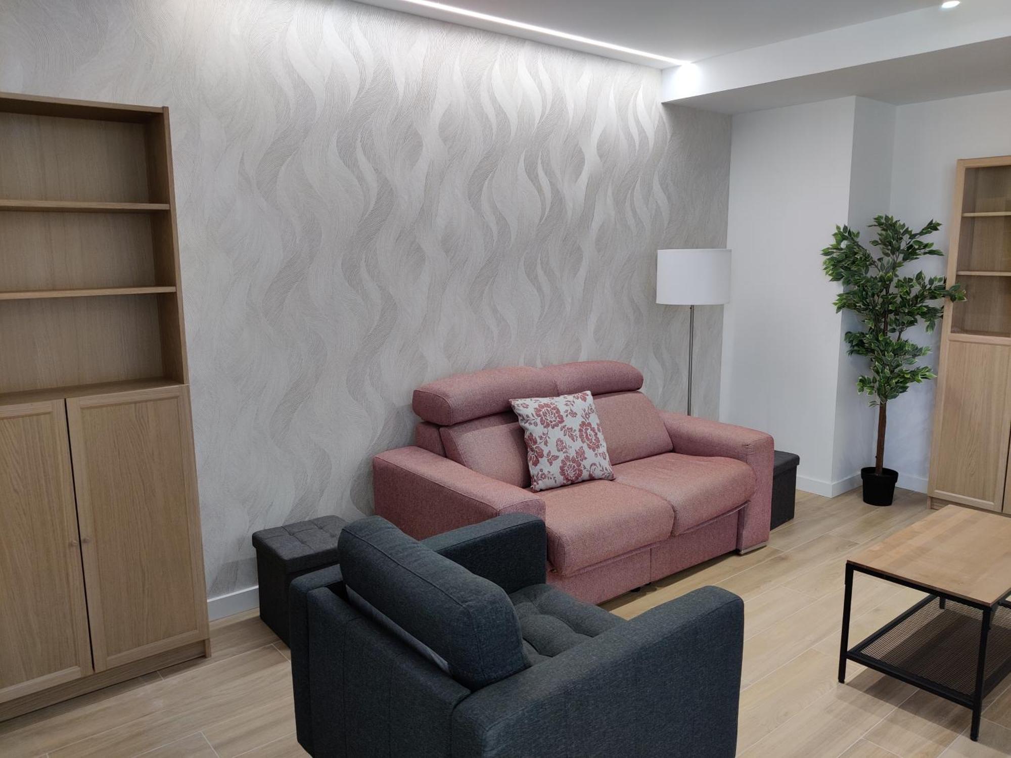 Ezkaba By Clabao Apartamento